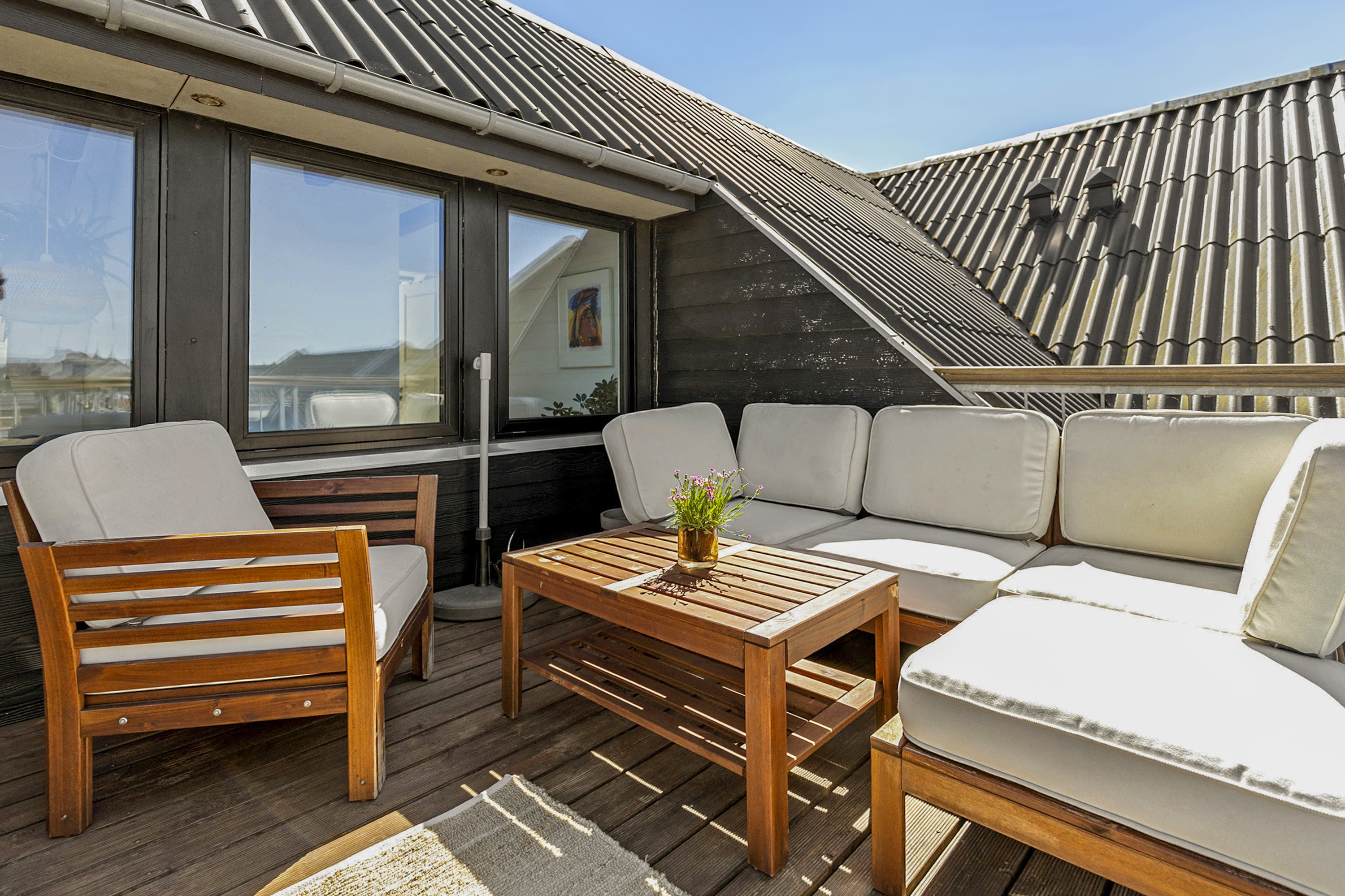 Odinsgade 42, 2. tv., 5000 Odense C