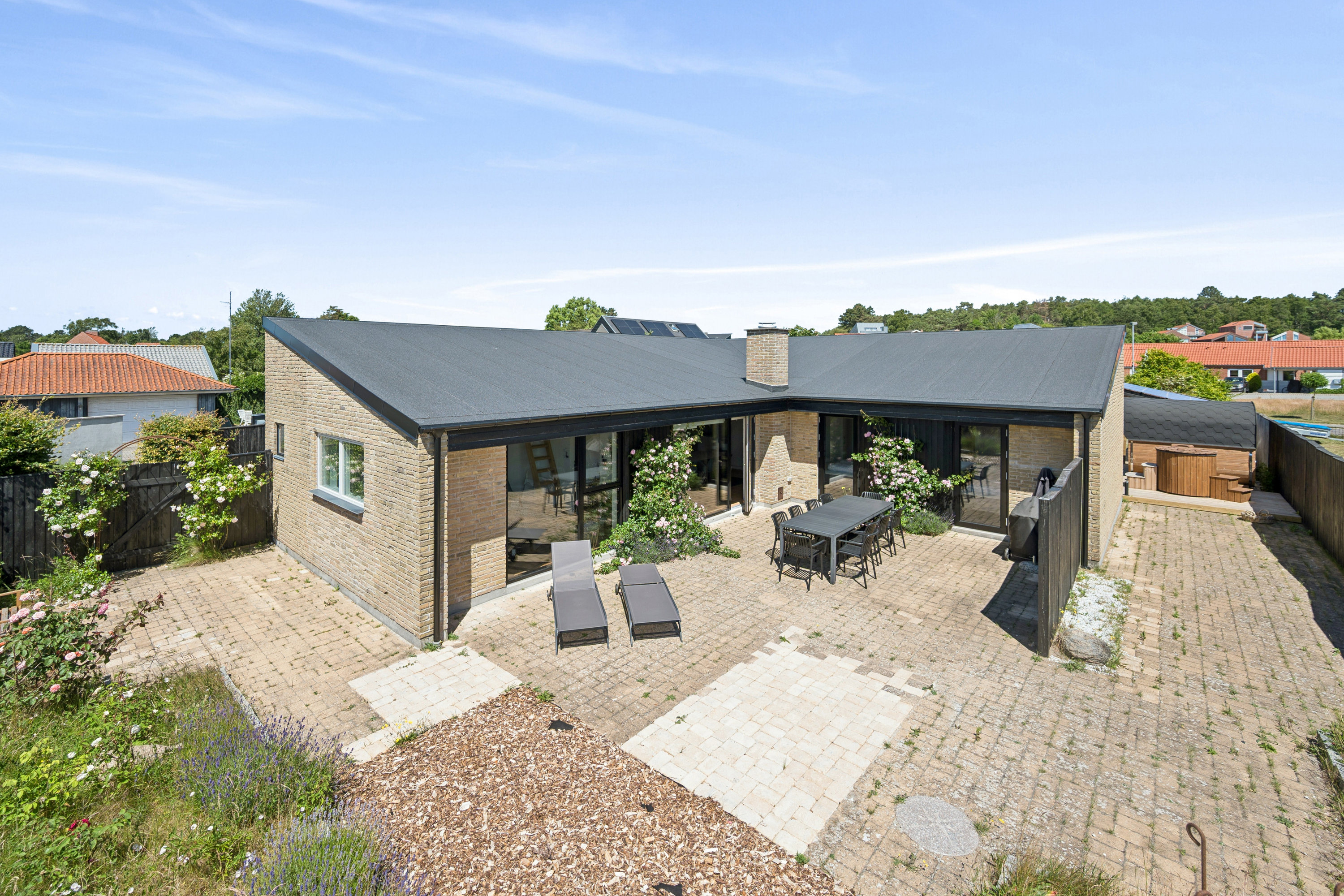 Mosesvinget 13, Egsmark, 8400 Ebeltoft