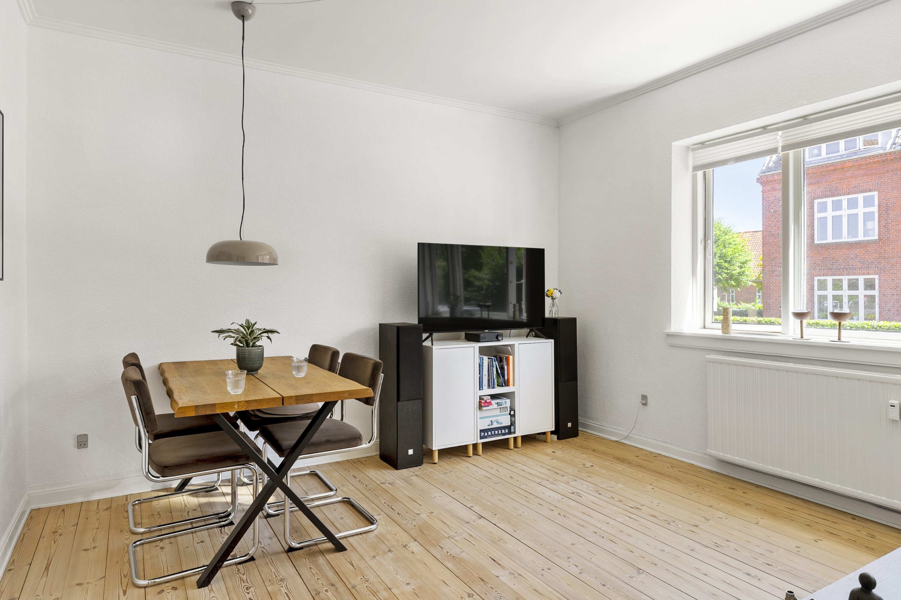 Fremhævet spisekøkken billede i fuldskærmstilstand. Billede af Unsgaardsgade 18, st. th., 5000 Odense C