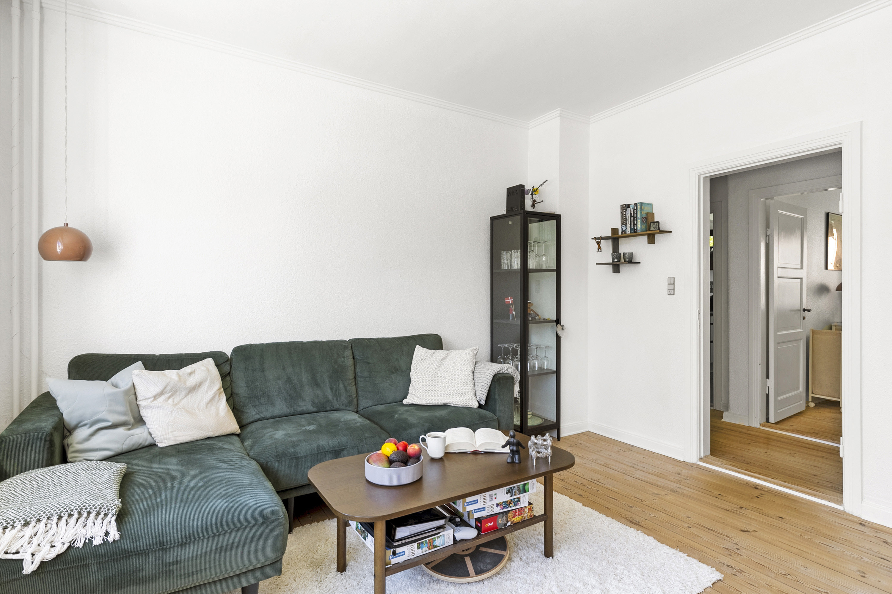 Unsgaardsgade 18, st. th., 5000 Odense C