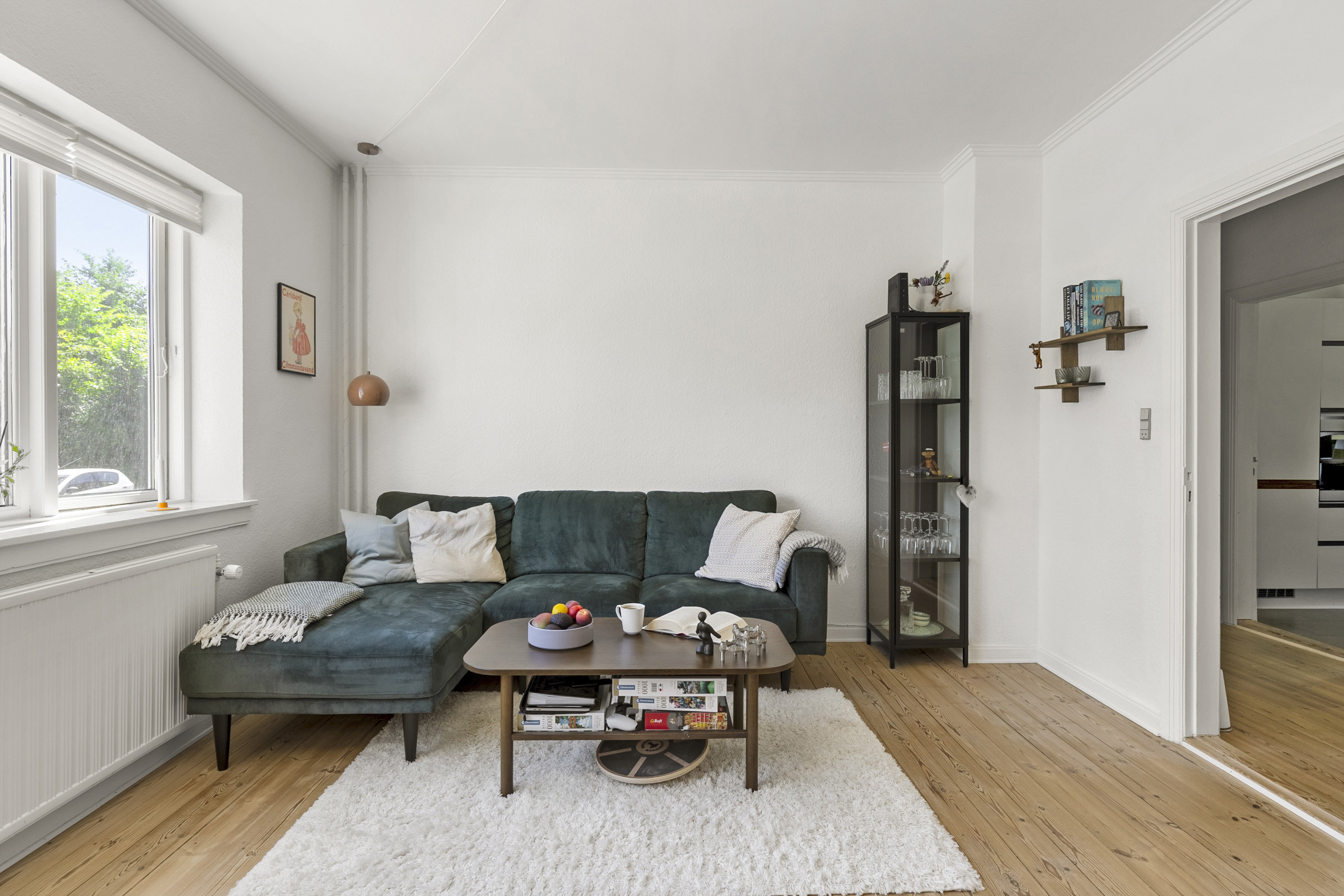 Unsgaardsgade 18, st. th., 5000 Odense C
