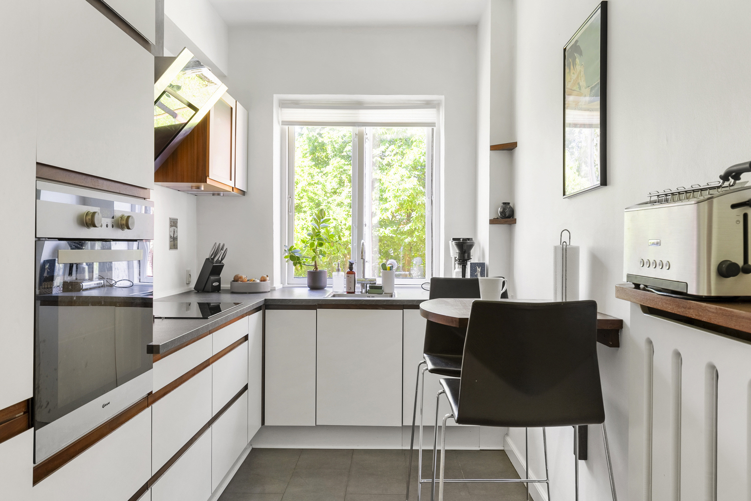 Unsgaardsgade 18, st. th., 5000 Odense C