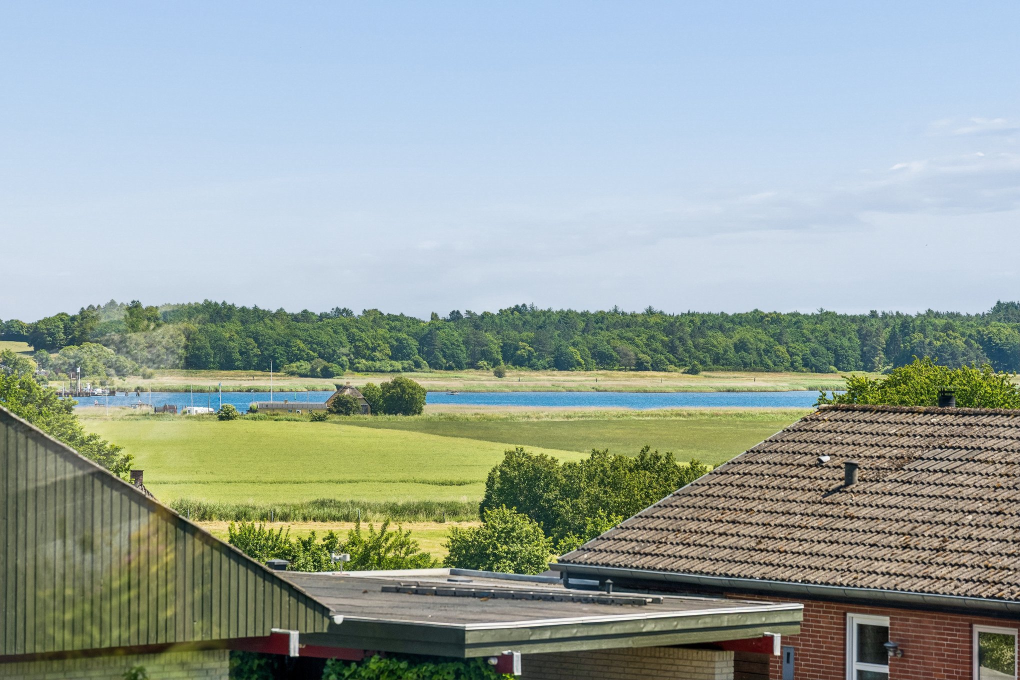 Fjordbakken 4, Mellerup, 8930 Randers NØ