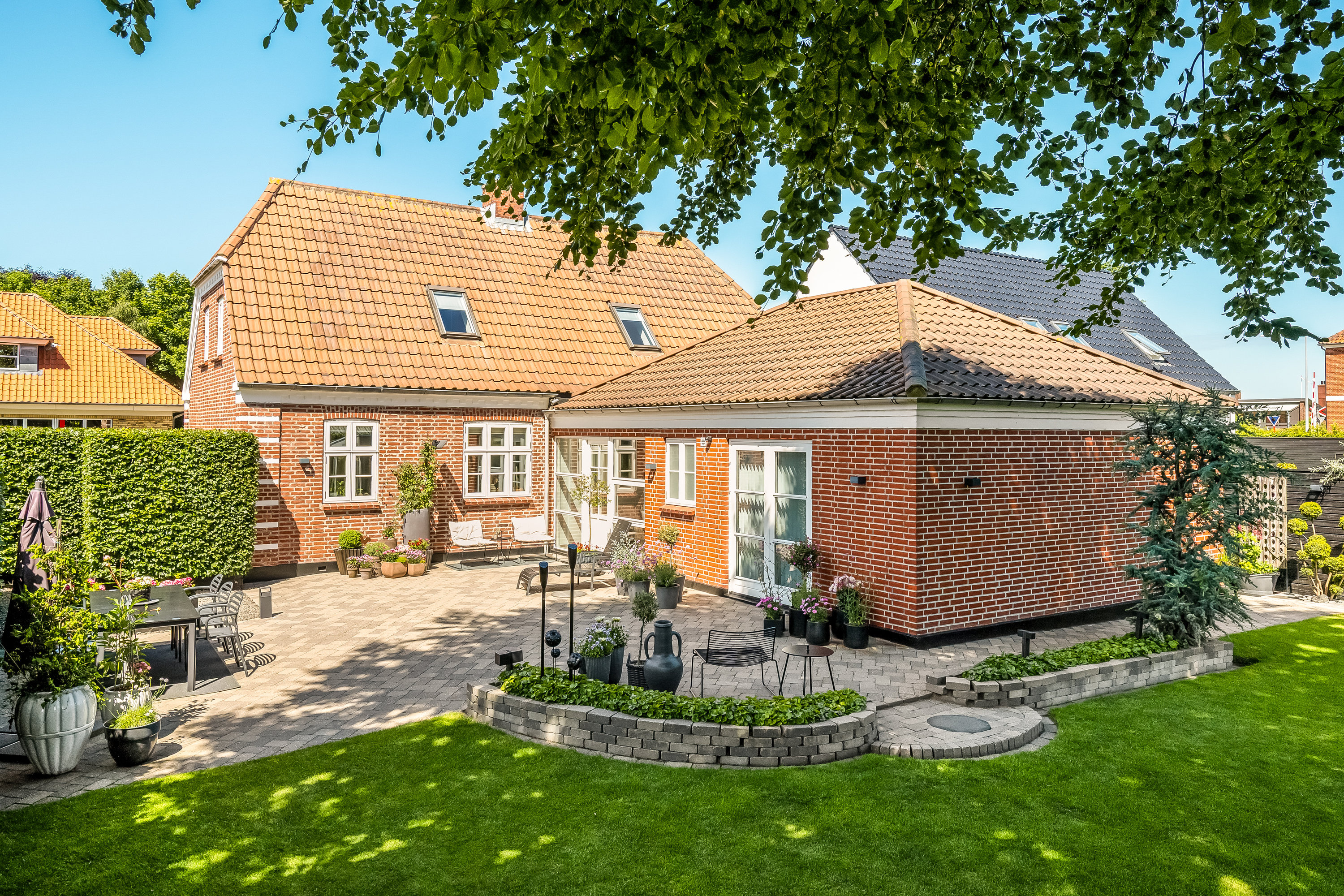 Kirkebyvej 11, 6852 Billum