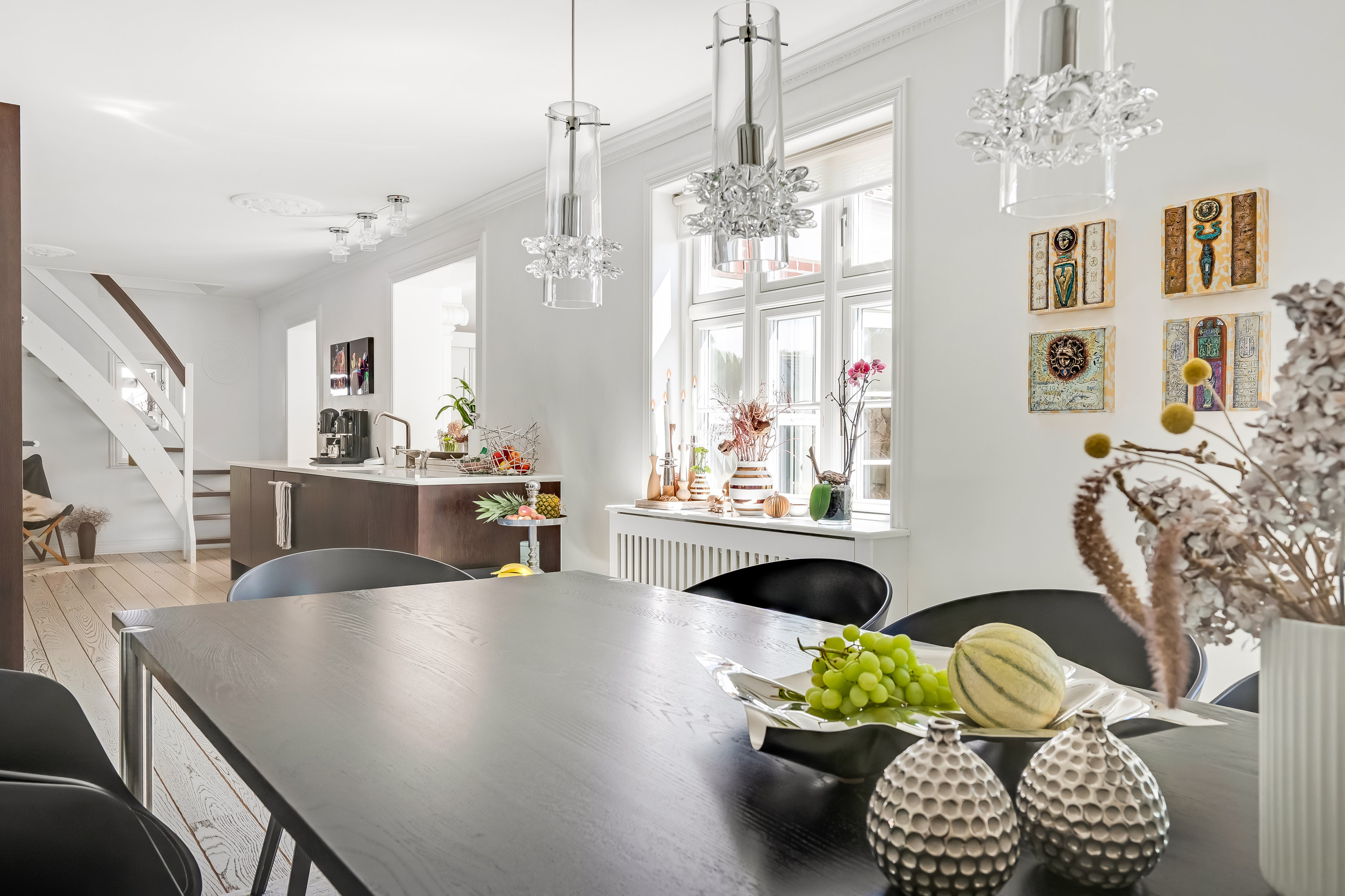 Fremhævet andet billede i fuldskærmstilstand. Billede af Kirkebyvej 11, 6852 Billum