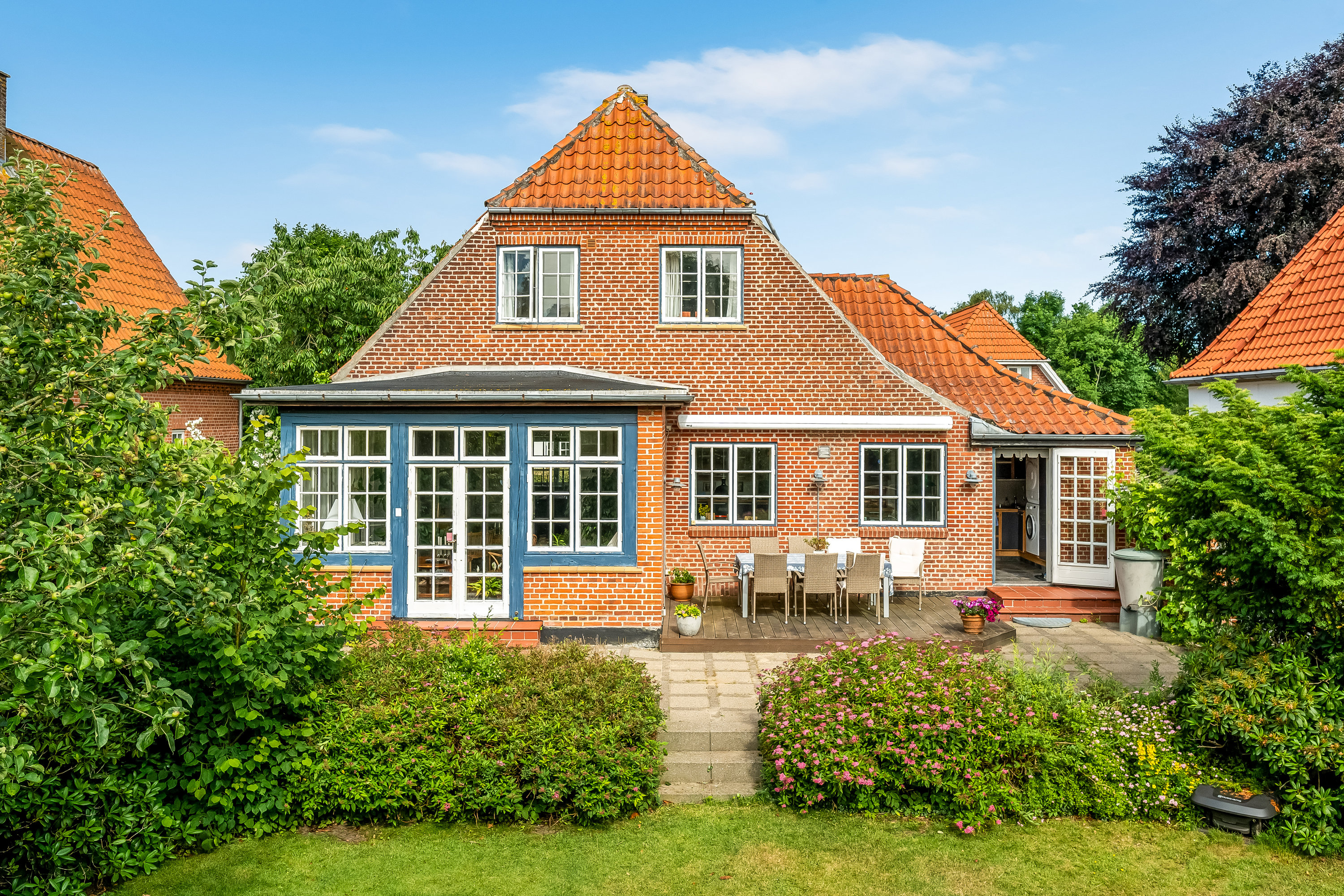 Elmealle 4, 6800 Varde