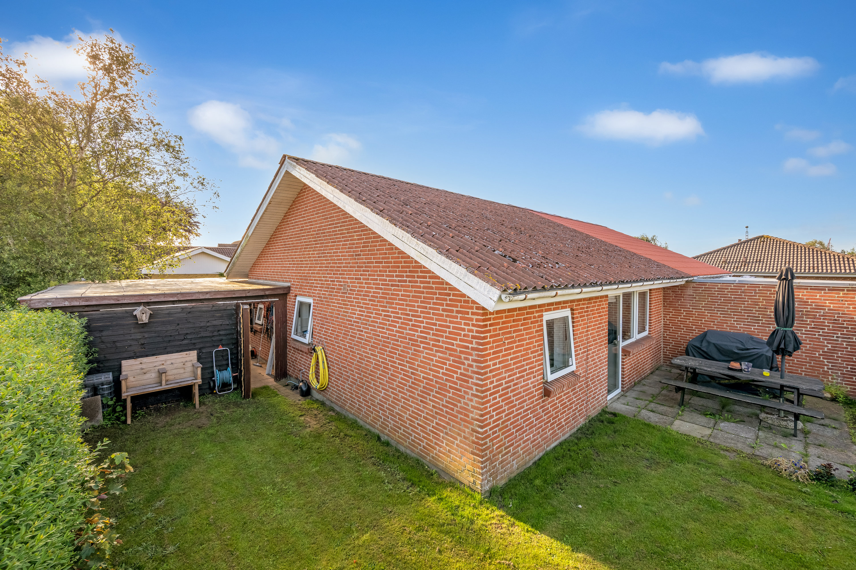 Solsikkevej 3B, 7280 Sønder Felding