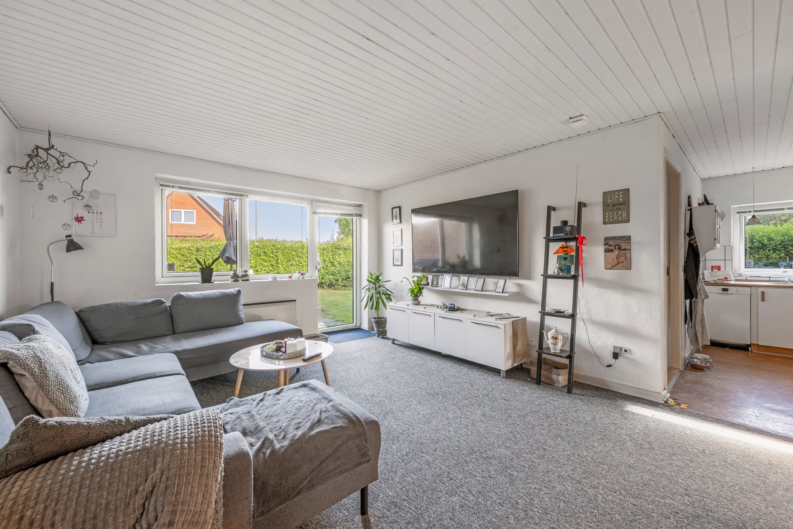 Solsikkevej 3B, 7280 Sønder Felding