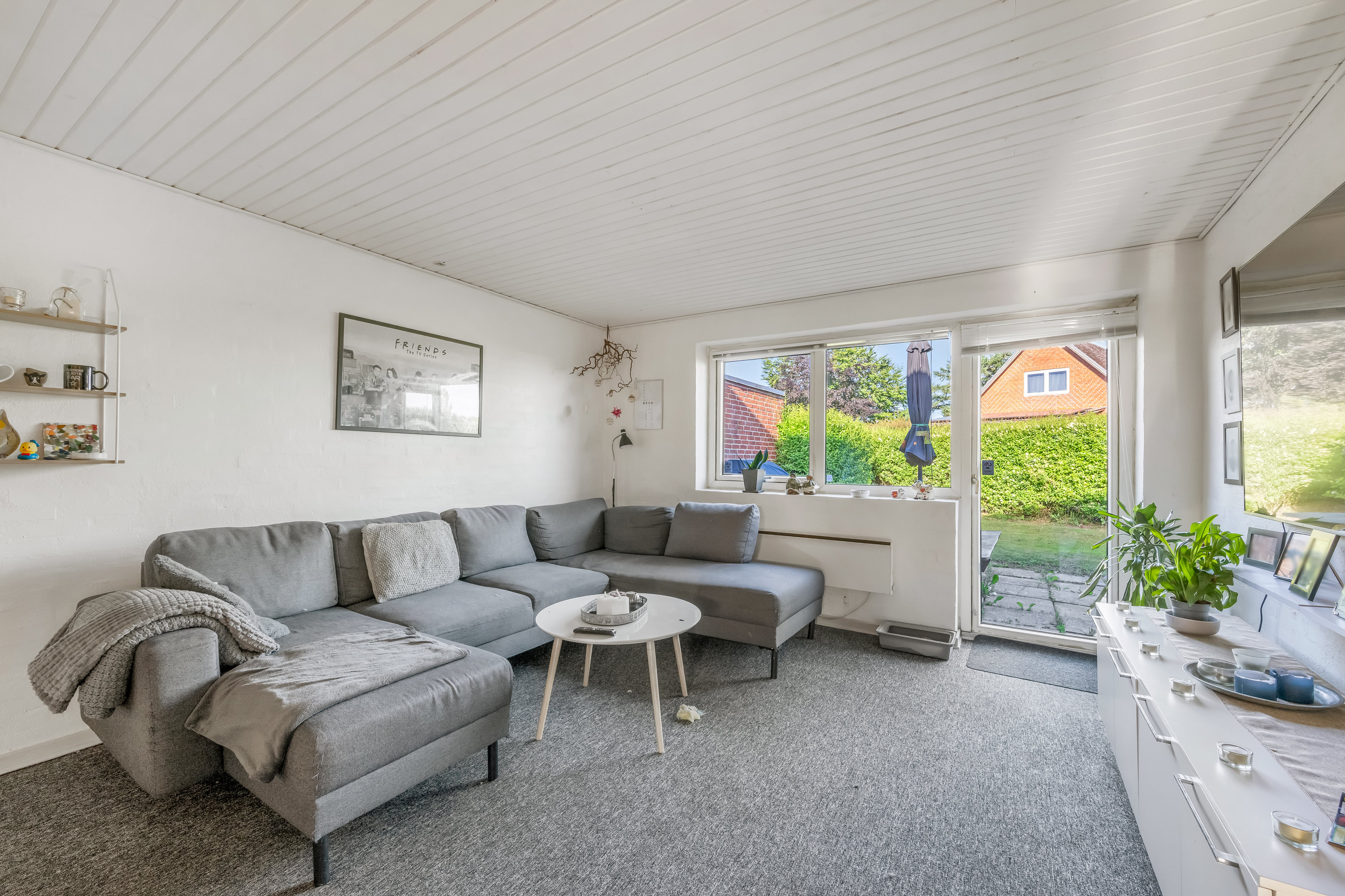 Solsikkevej 3B, 7280 Sønder Felding