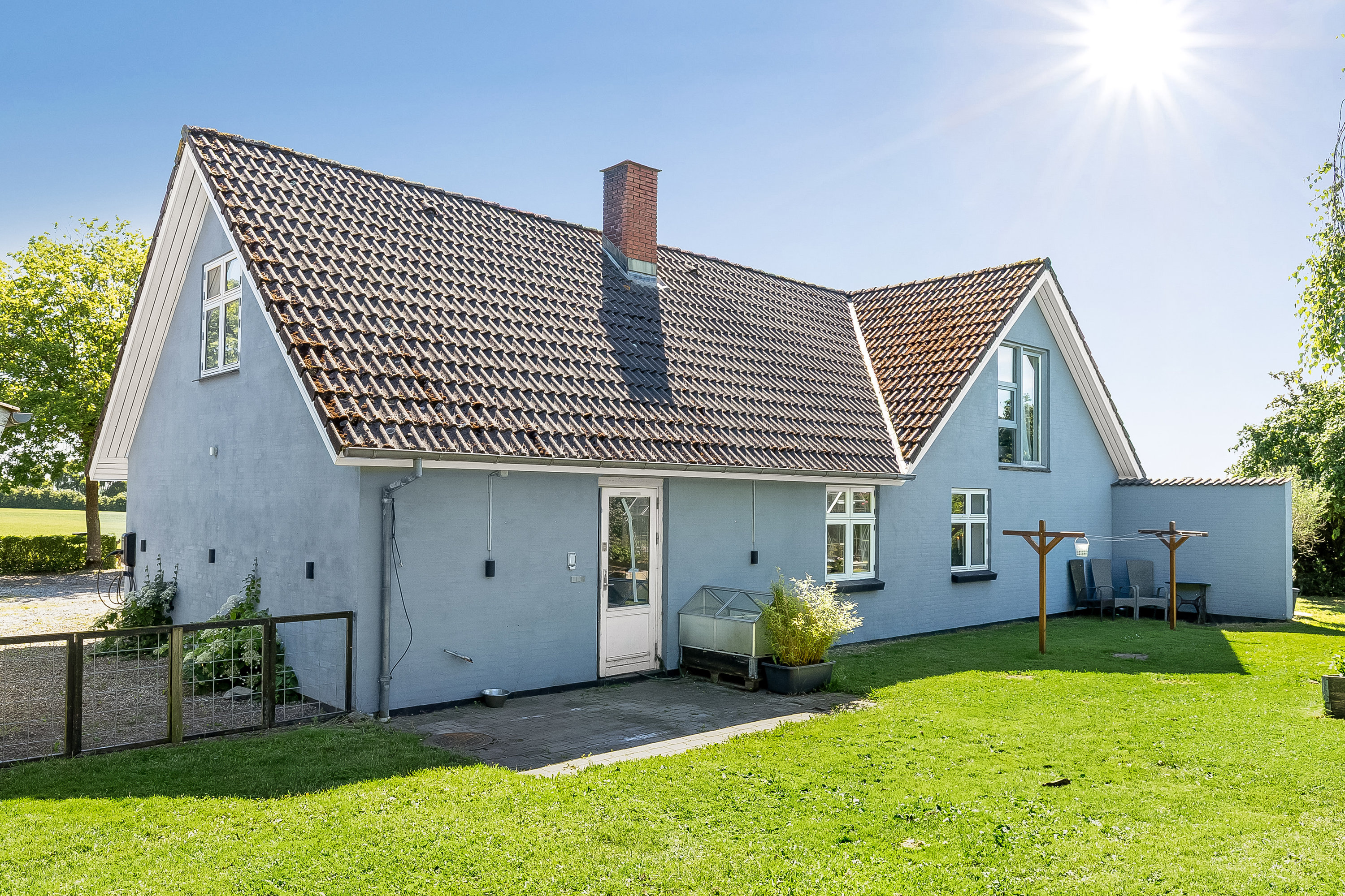 Tiufkærvej 149, Tiufkær, 7000 Fredericia