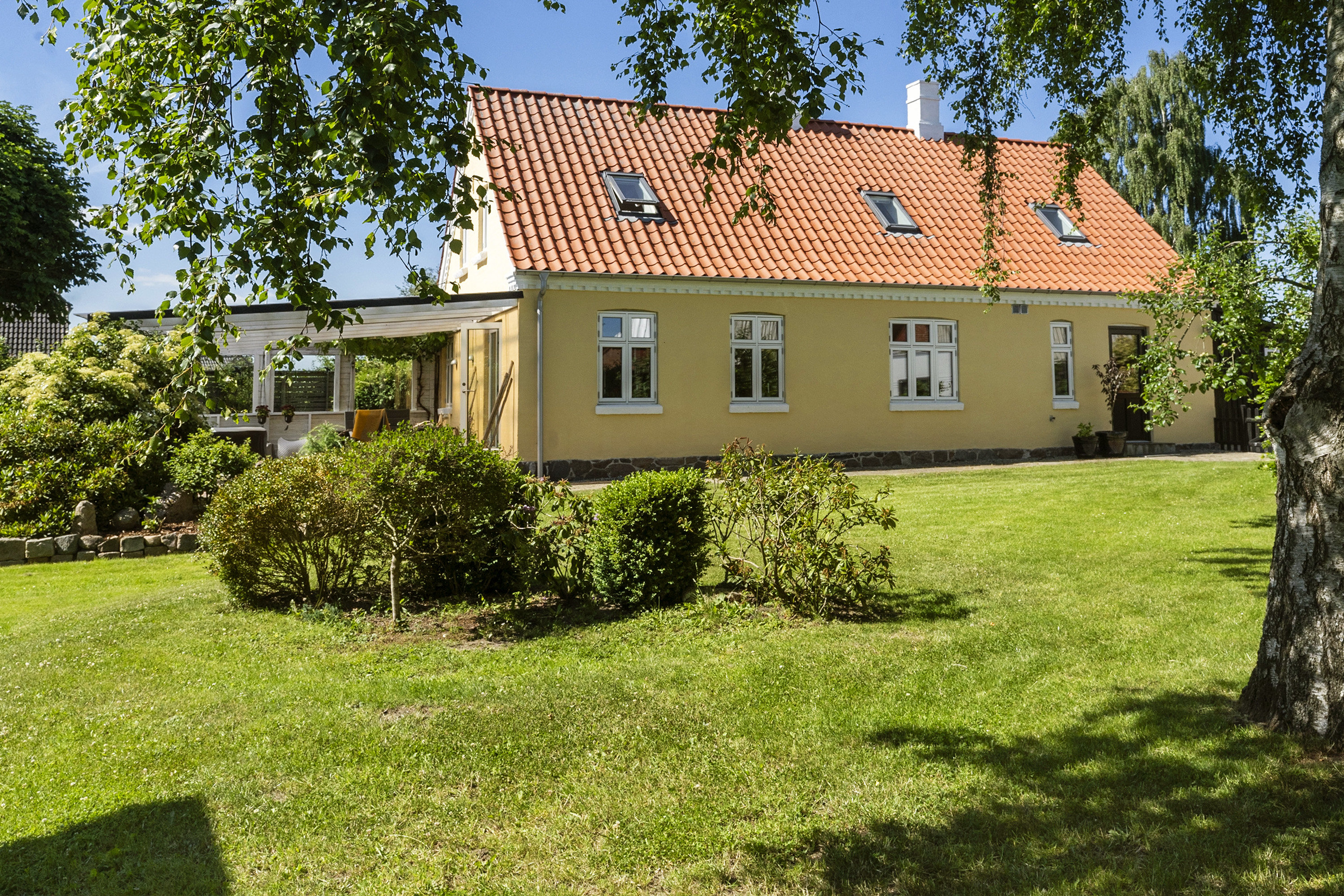 Østrupvej 55, Glud, 7130 Juelsminde