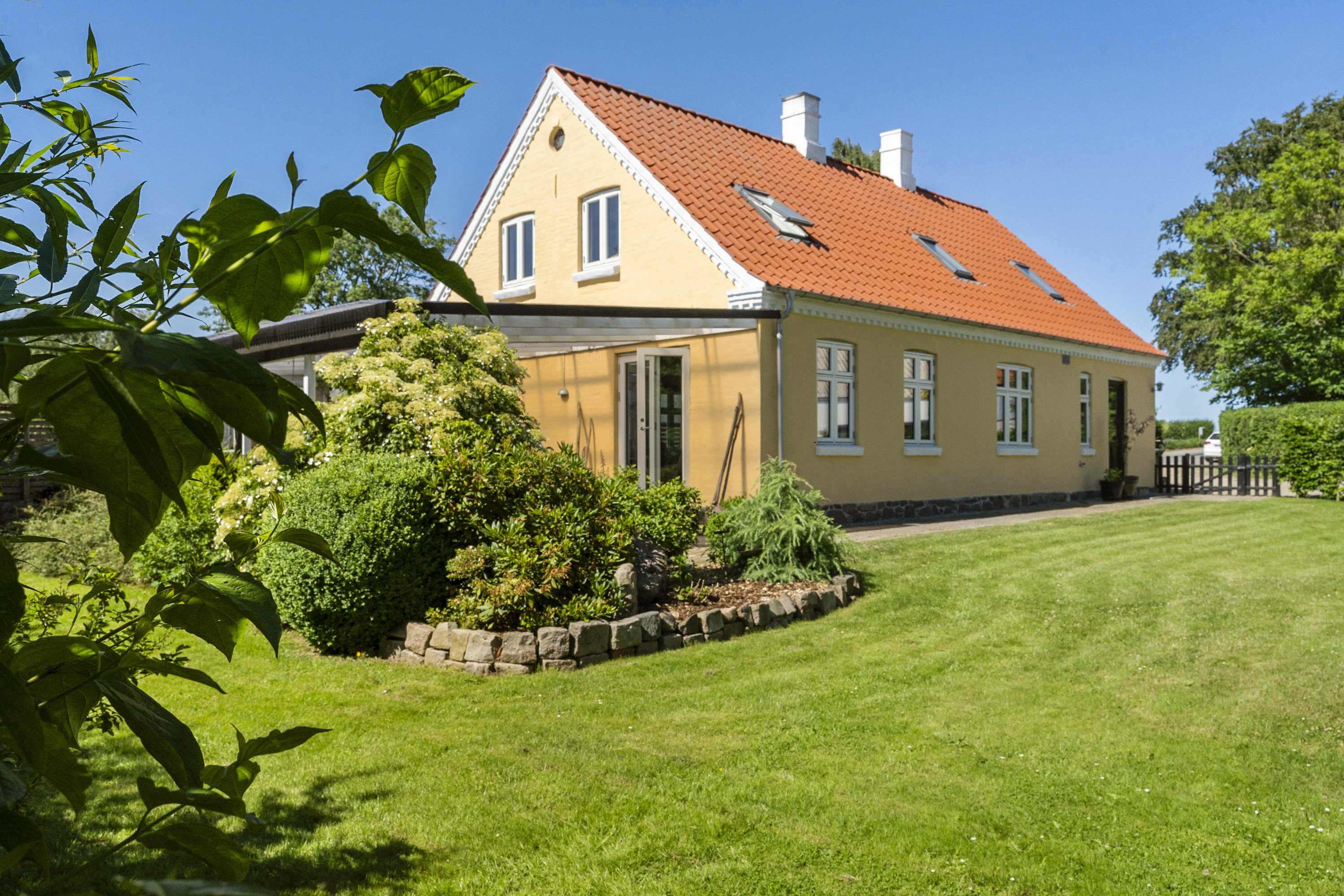 Østrupvej 55, Glud, 7130 Juelsminde