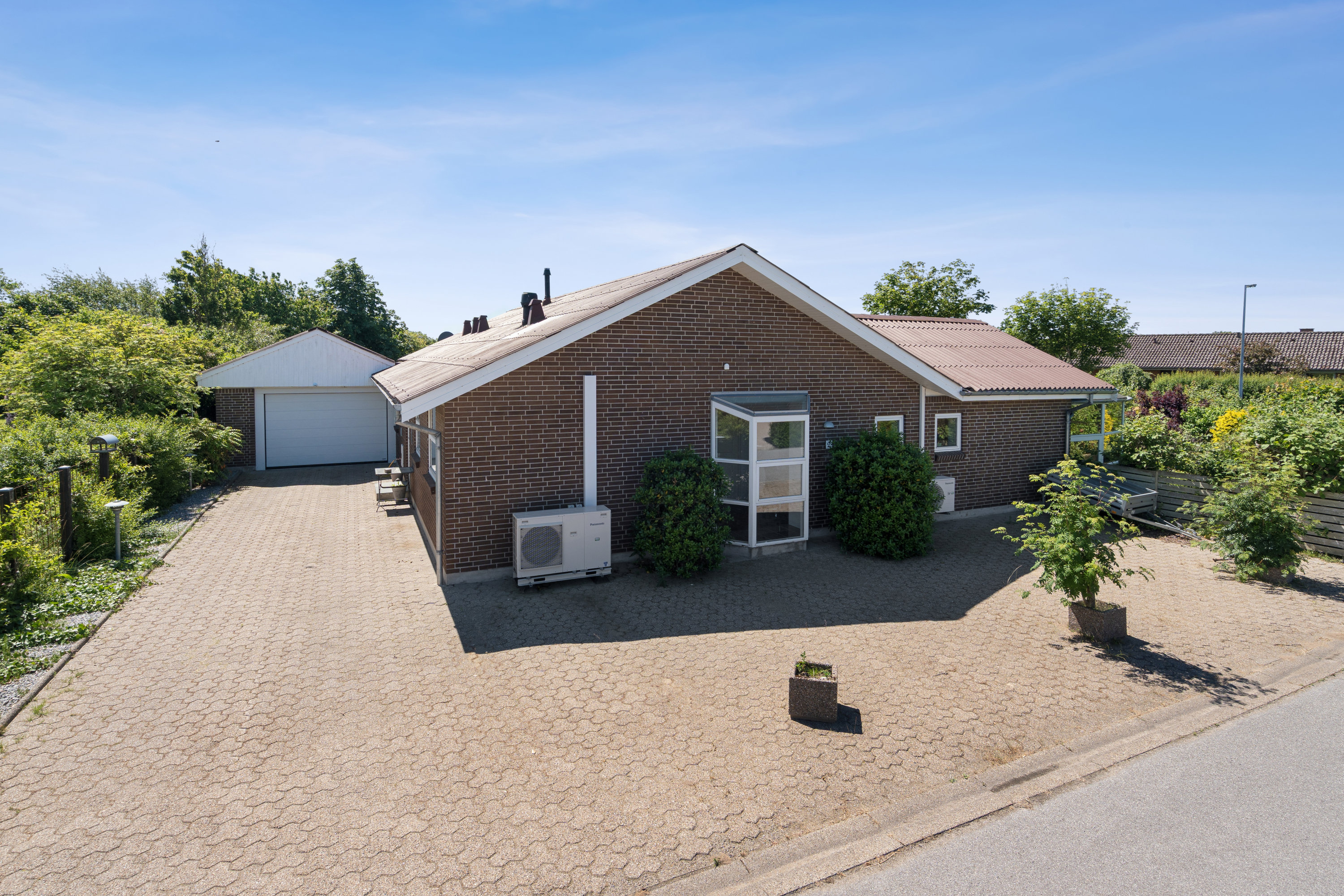 Tulipanvej 2, Åbyen, 9850 Hirtshals