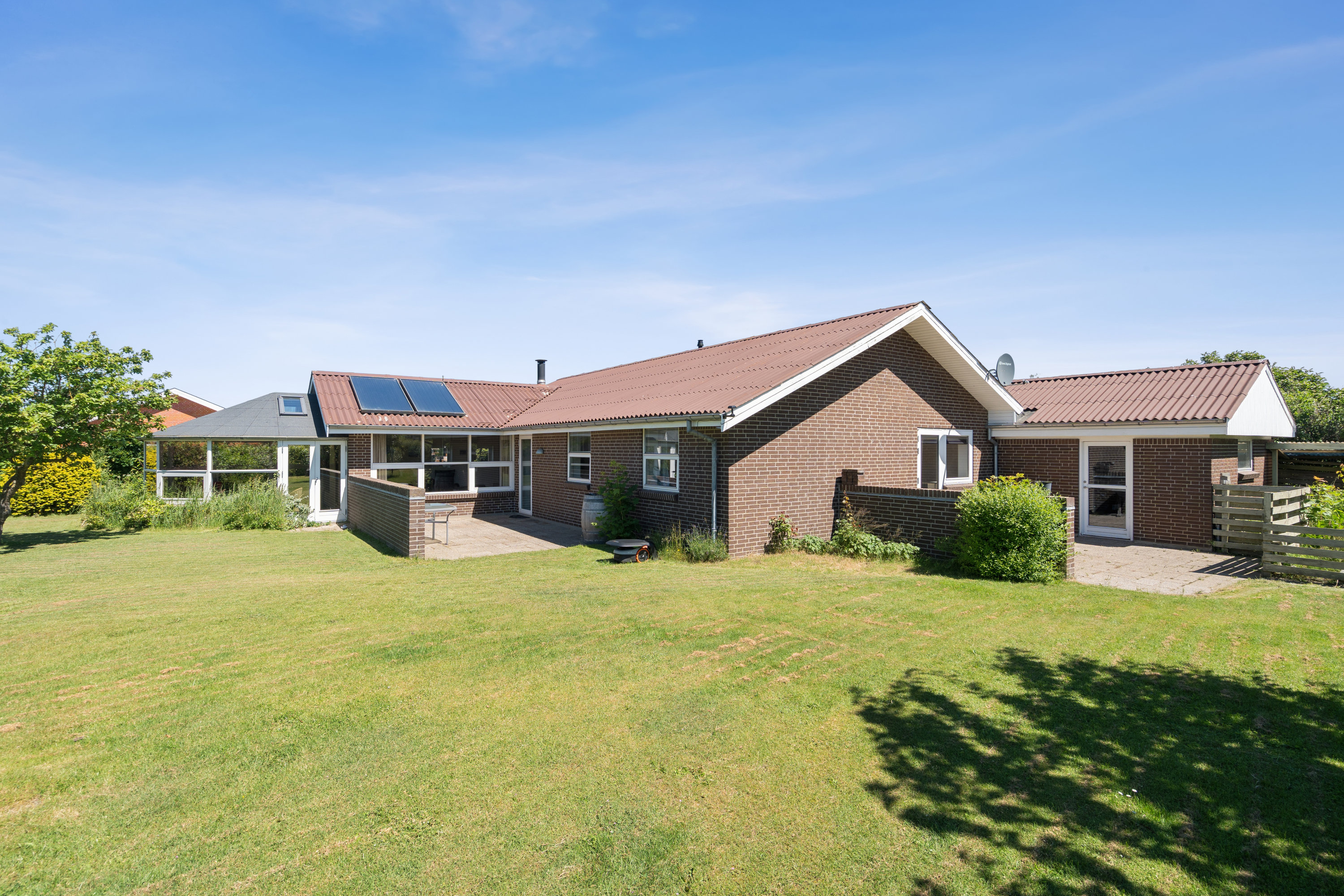 Tulipanvej 2, Åbyen, 9850 Hirtshals