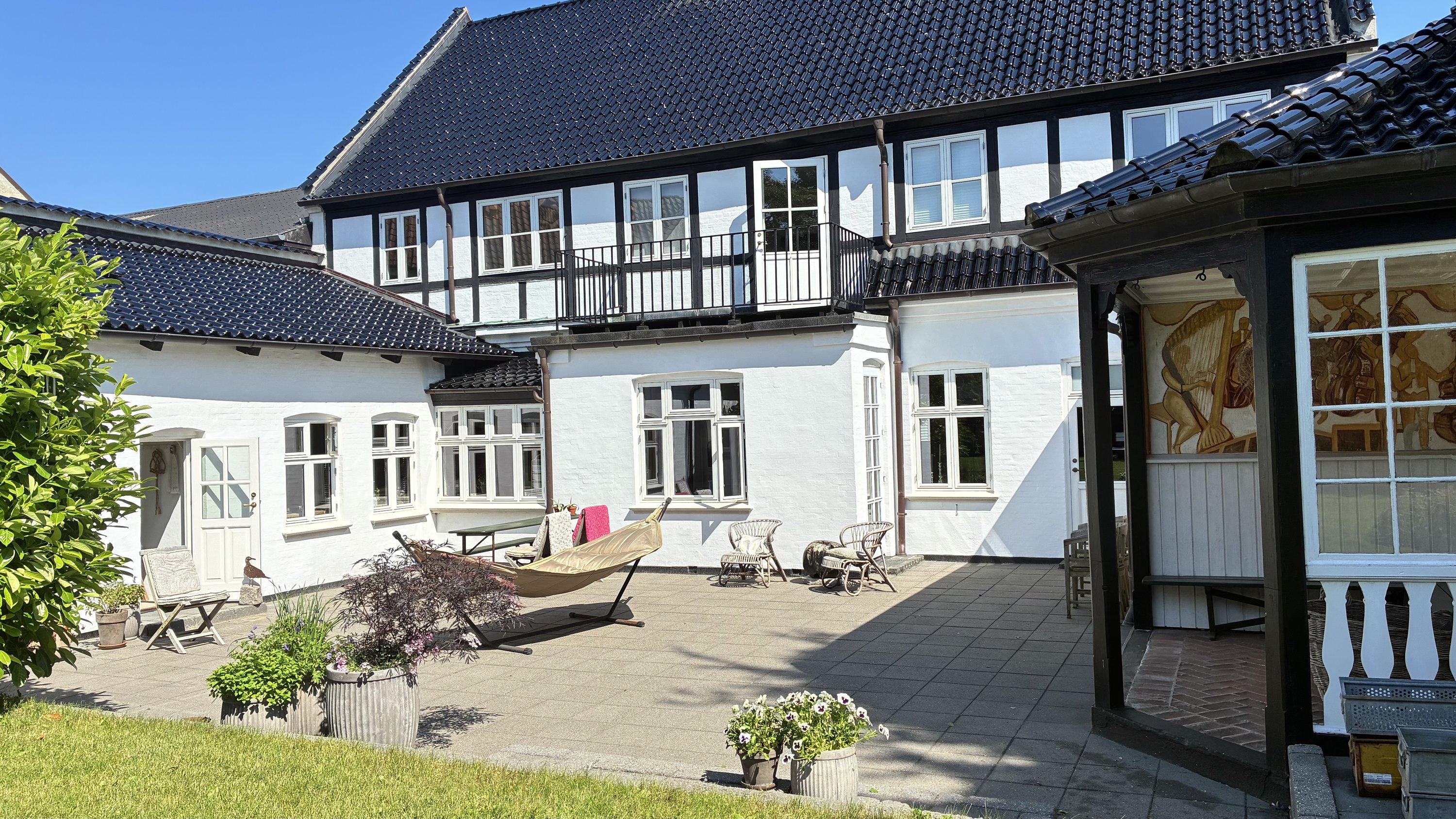 Søndergade 16, 8740 Brædstrup
