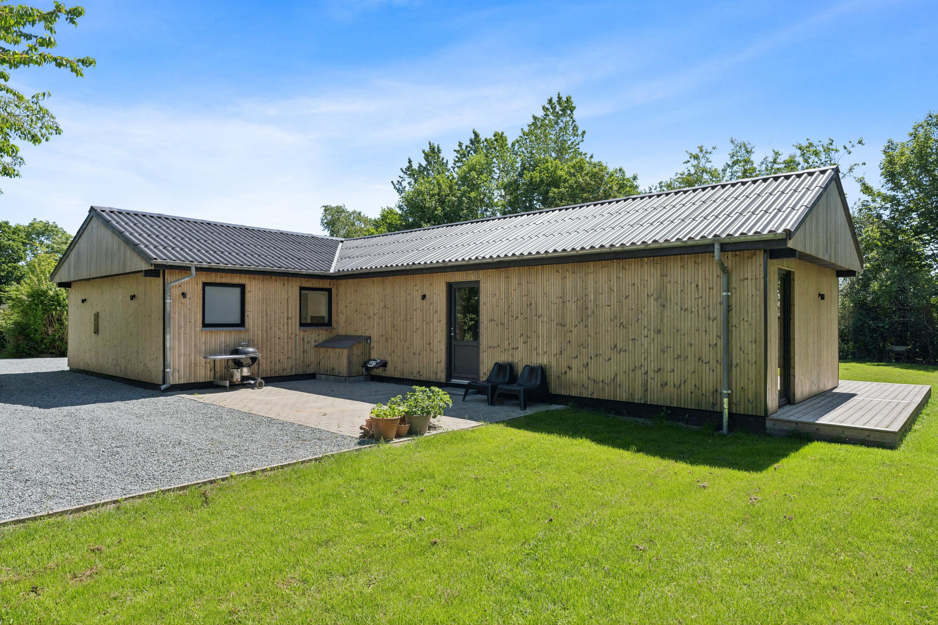 Gavnøvej 21, Bønnerup Strand, 8585 Glesborg