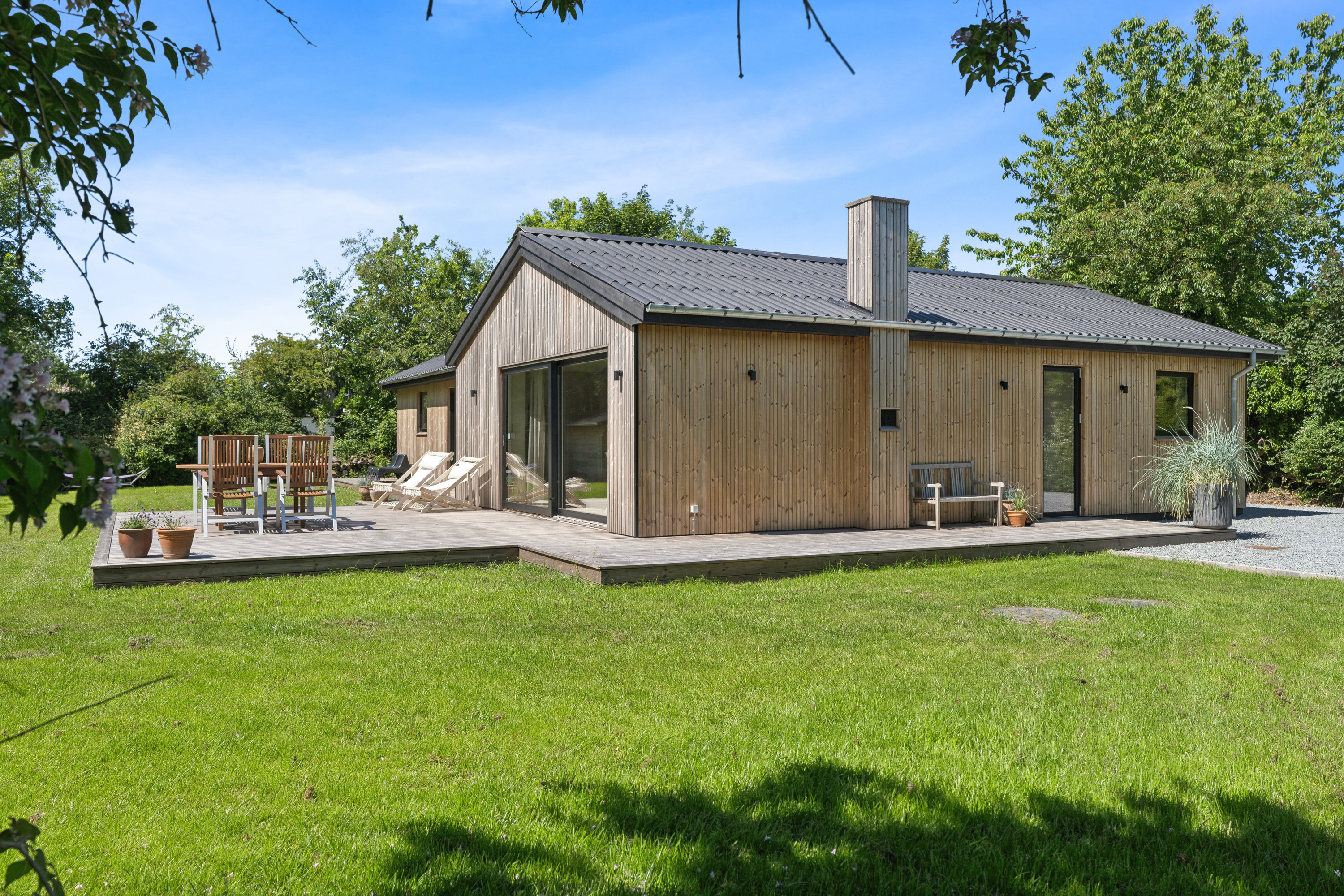 Gavnøvej 21, Bønnerup Strand, 8585 Glesborg