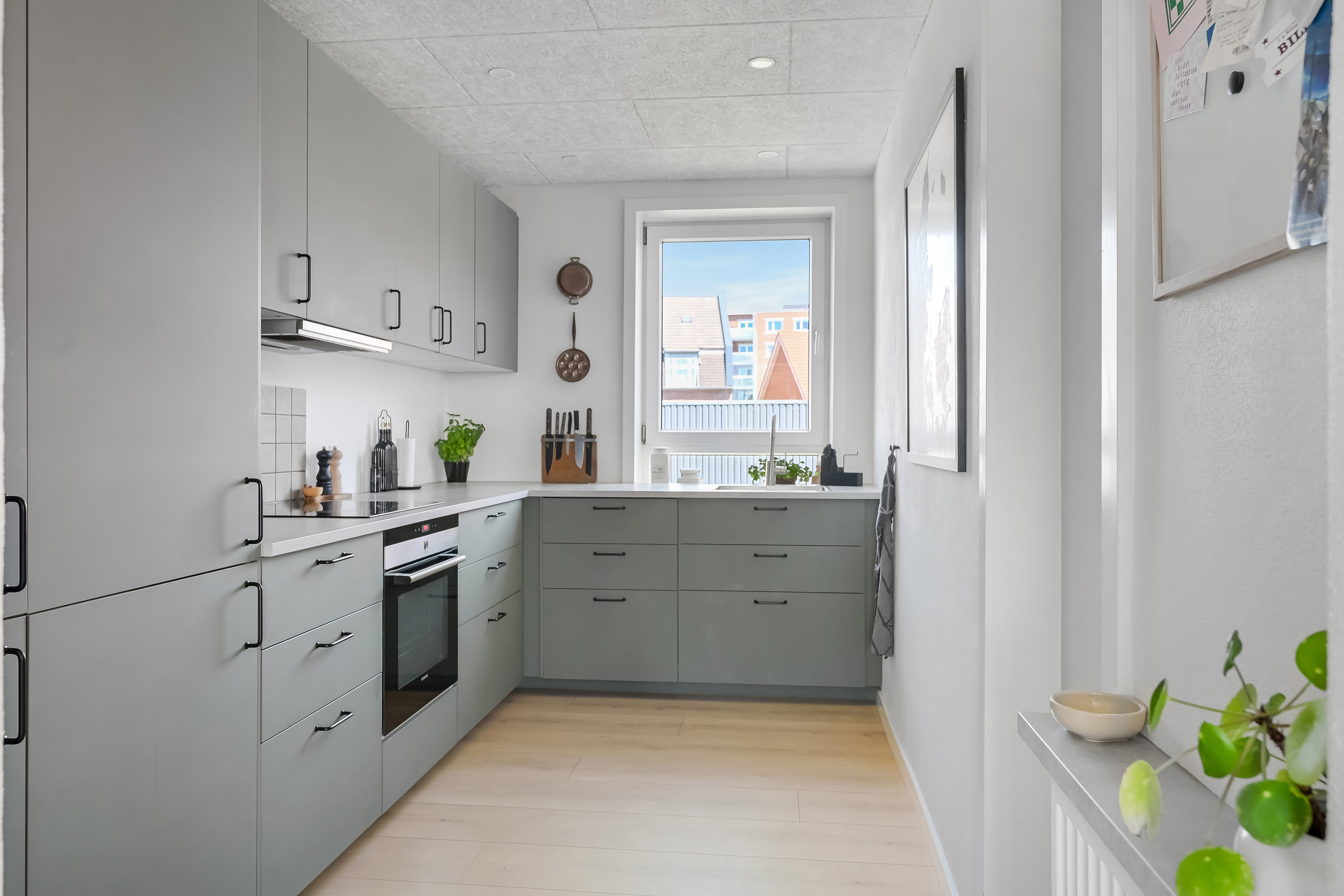 Vesterhavsgade 19, 1. th., 6700 Esbjerg
