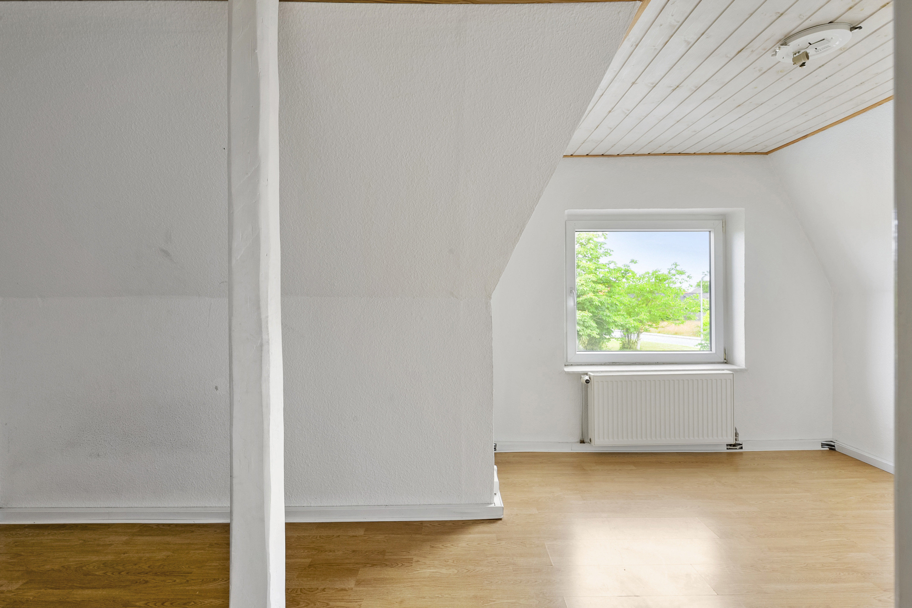 Fremhævet disponibel billede i fuldskærmstilstand. Billede af Brunbjergvej 3, Løjt Kirkeby, 6200 Aabenraa