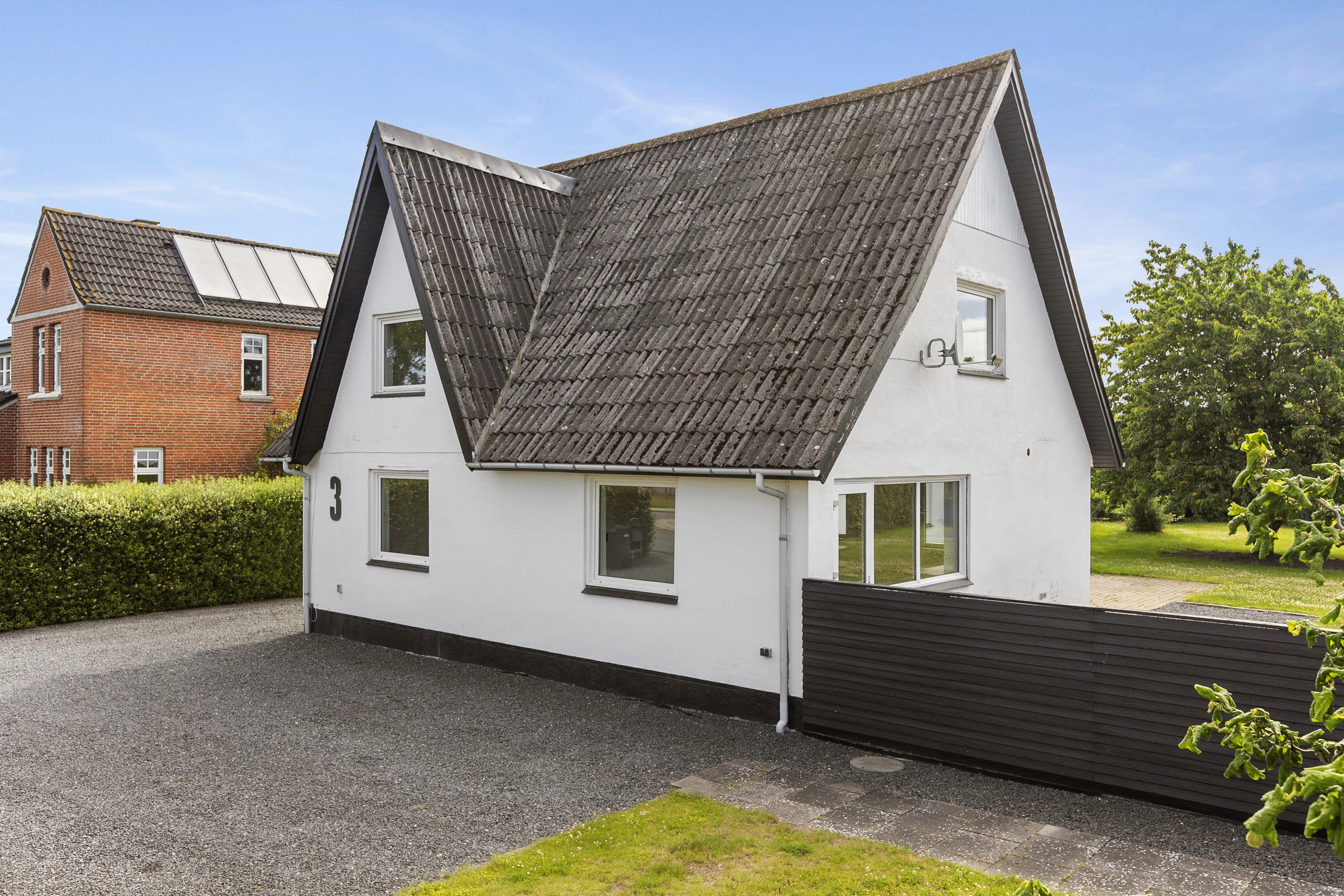 Plantegninger billede af Brunbjergvej 3, Løjt Kirkeby, 6200 Aabenraa