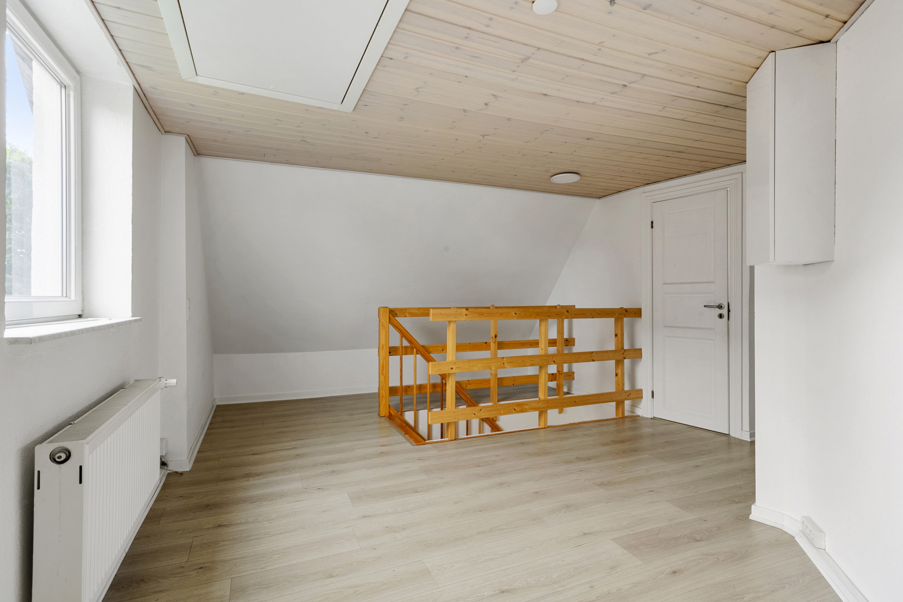 Fremhævet disponibel billede i fuldskærmstilstand. Billede af Brunbjergvej 3, Løjt Kirkeby, 6200 Aabenraa