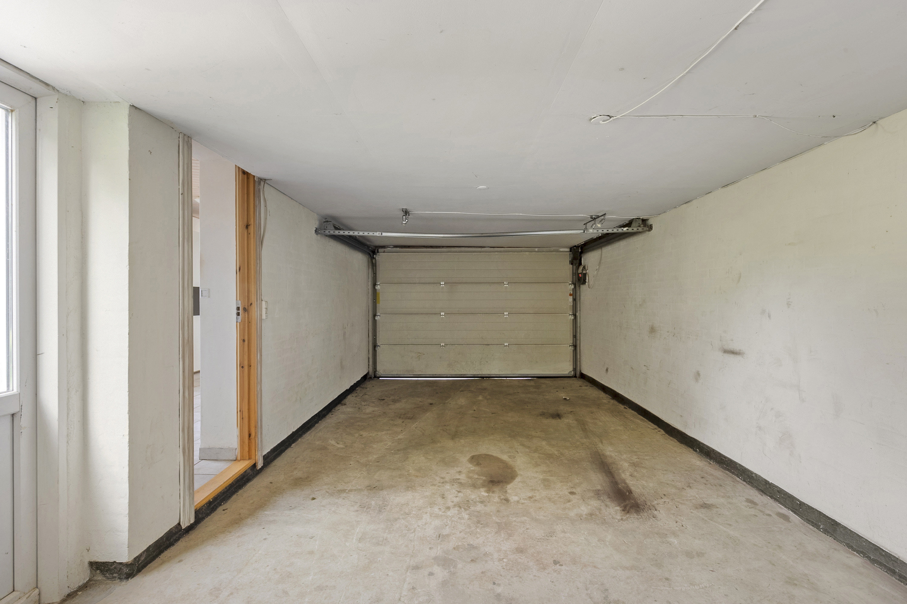 Fremhævet værelse billede i fuldskærmstilstand. Billede af Brunbjergvej 3, Løjt Kirkeby, 6200 Aabenraa