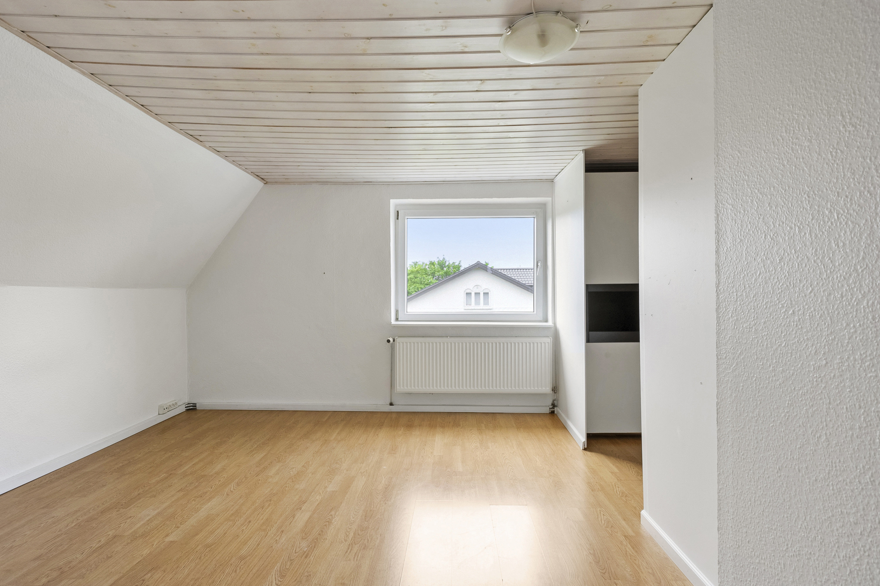 Fremhævet værelse billede i fuldskærmstilstand. Billede af Brunbjergvej 3, Løjt Kirkeby, 6200 Aabenraa