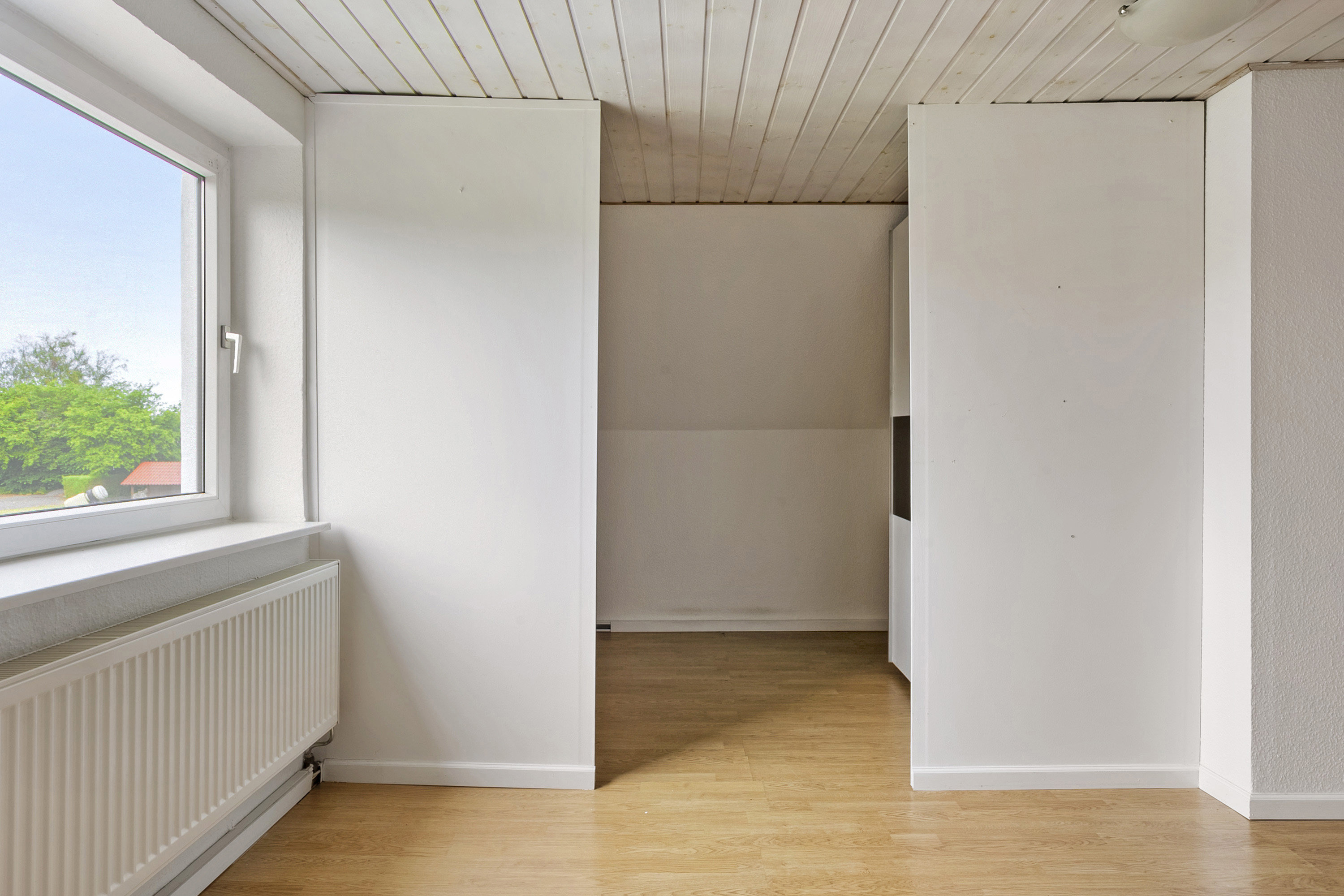 Fremhævet værelse billede i fuldskærmstilstand. Billede af Brunbjergvej 3, Løjt Kirkeby, 6200 Aabenraa