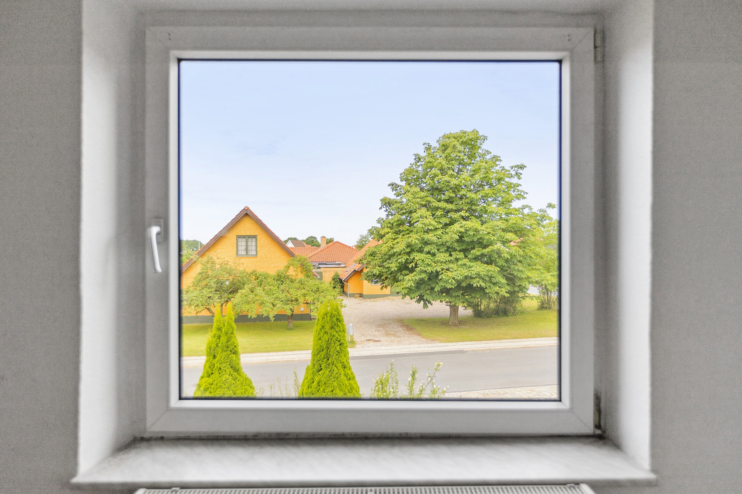 Fremhævet område billede i fuldskærmstilstand. Billede af Brunbjergvej 3, Løjt Kirkeby, 6200 Aabenraa