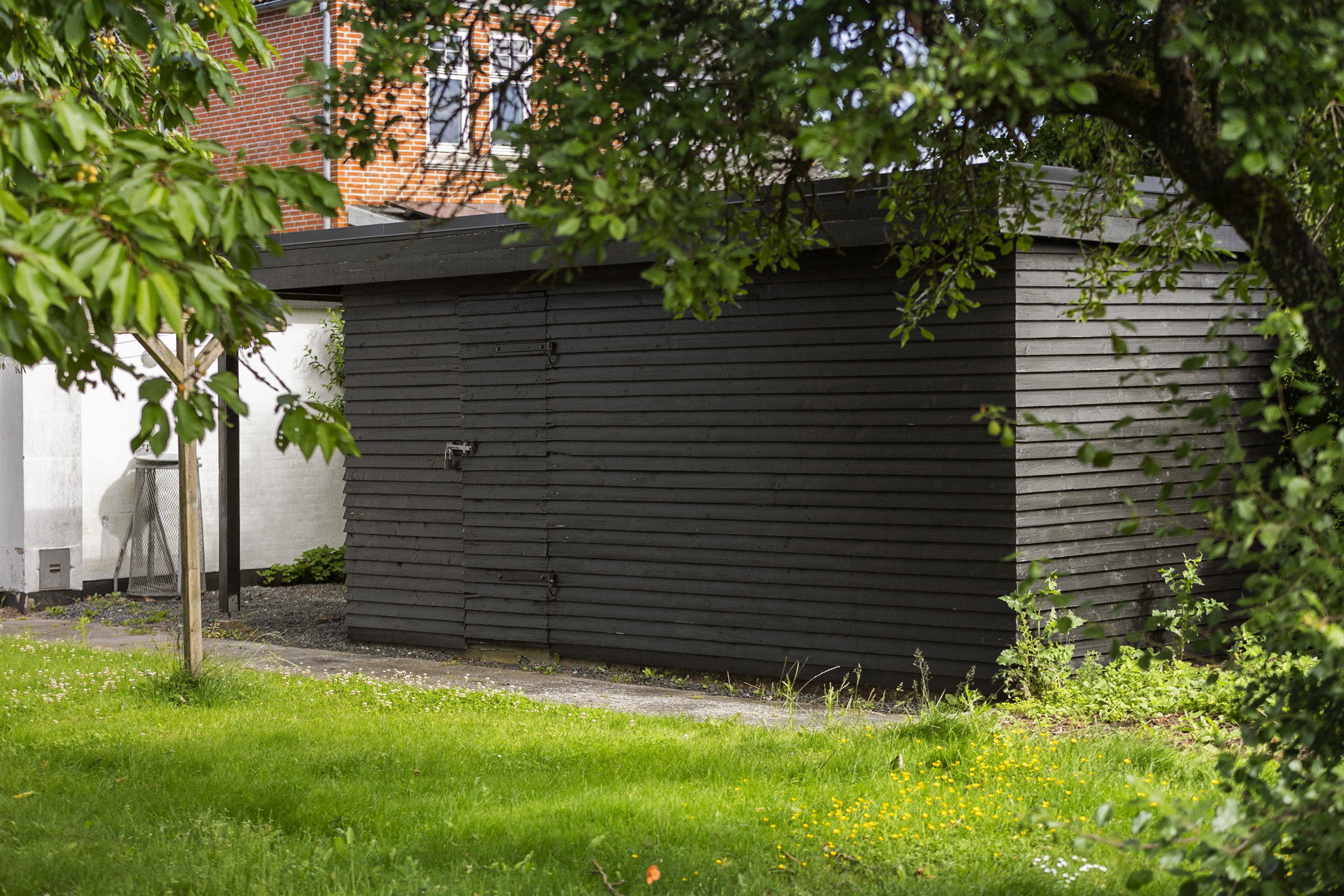 Fremhævet område billede i fuldskærmstilstand. Billede af Brunbjergvej 3, Løjt Kirkeby, 6200 Aabenraa