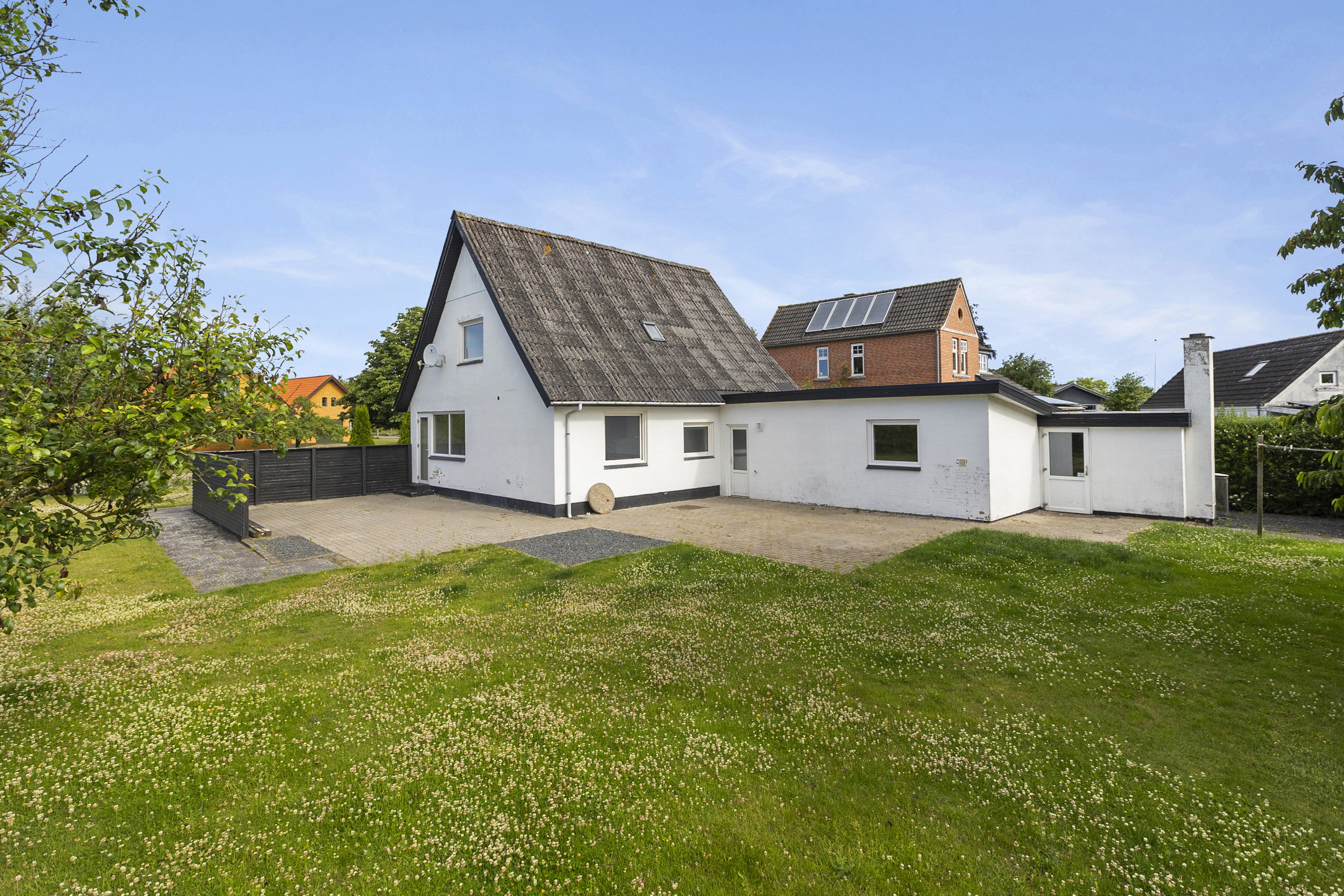 Brunbjergvej 3, Løjt Kirkeby, 6200 Aabenraa