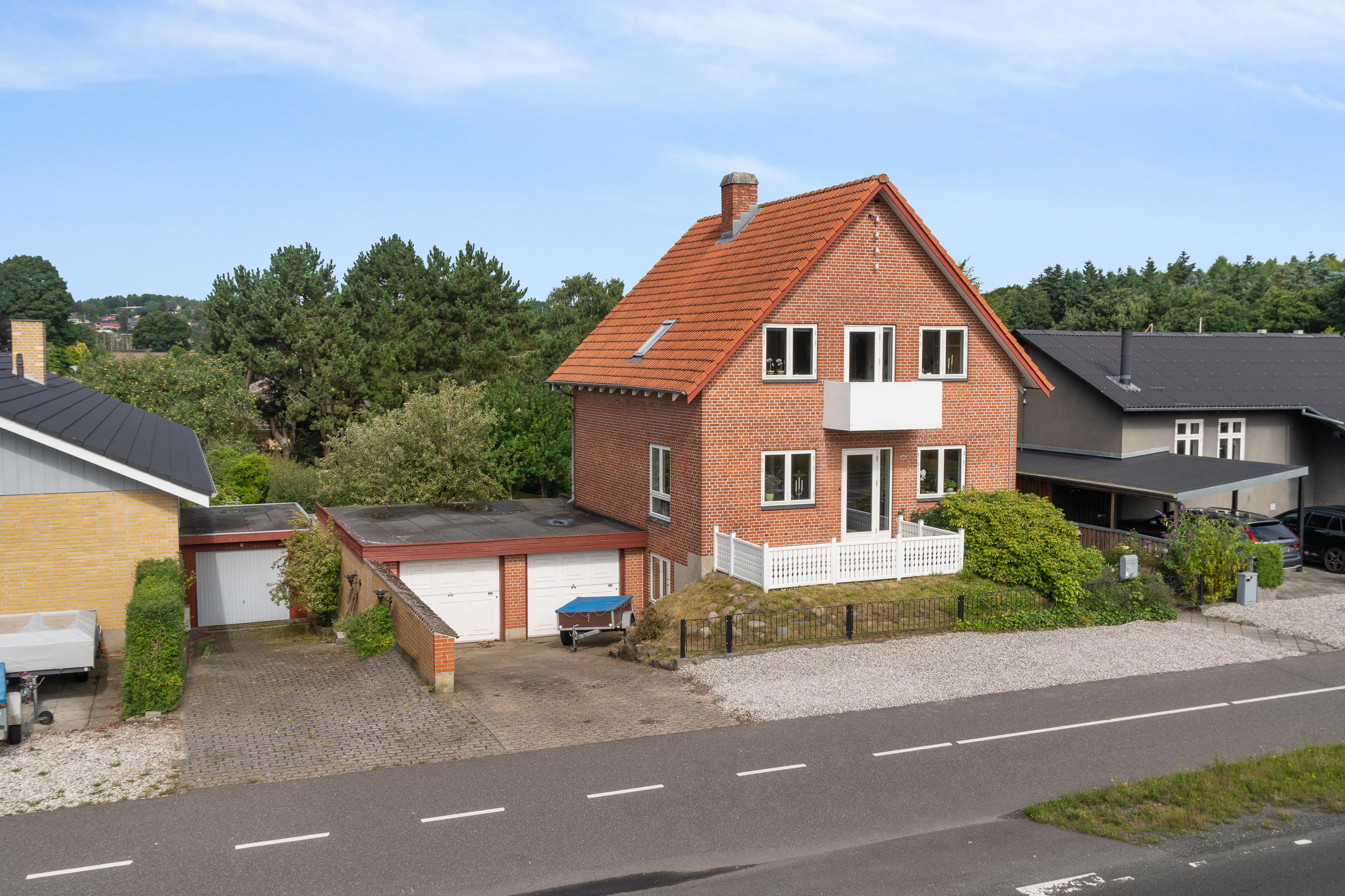 Herningvej 16, 8600 Silkeborg
