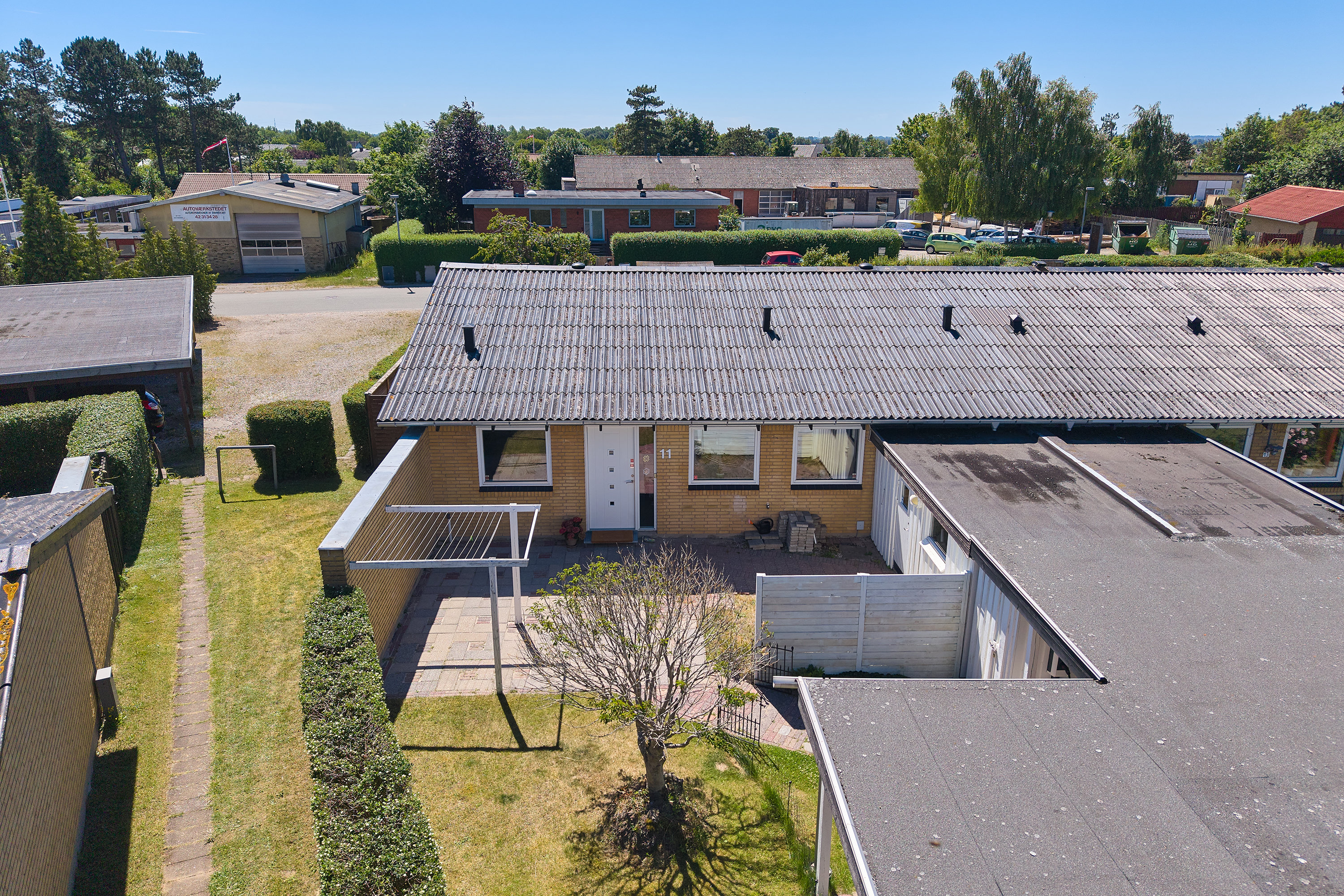Snerlevej 11, 3600 Frederikssund