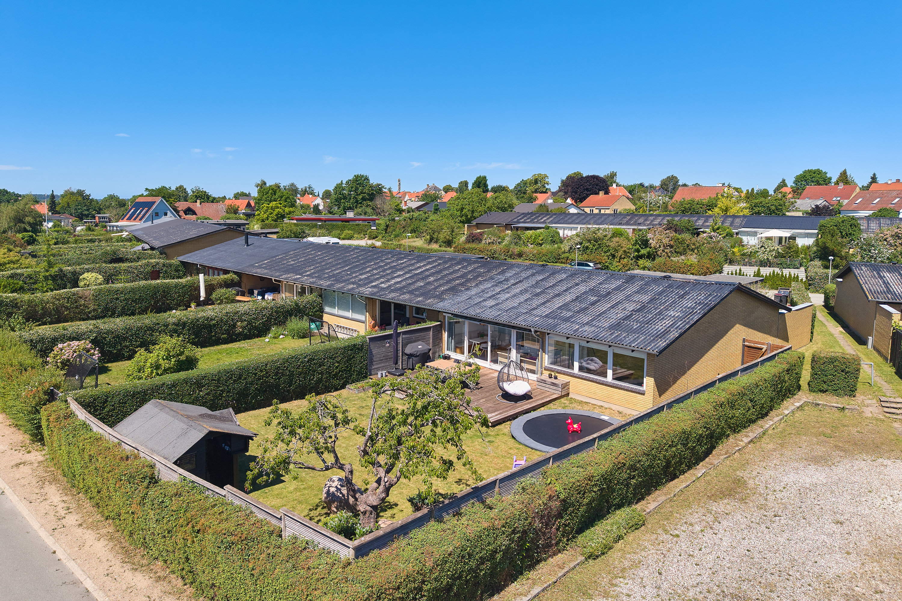 Snerlevej 11, 3600 Frederikssund
