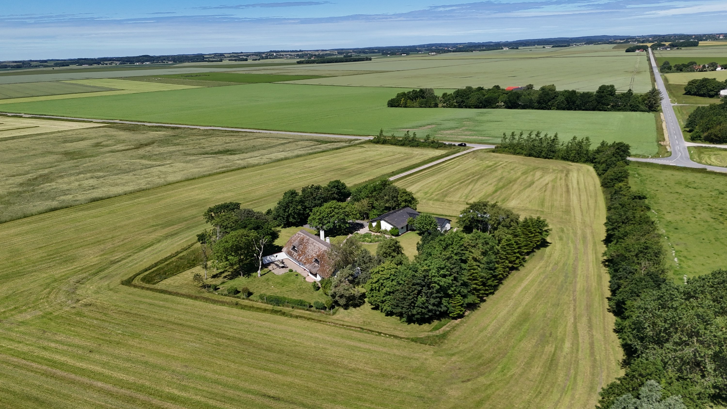 Tøtterne 1, Øland, 9460 Brovst