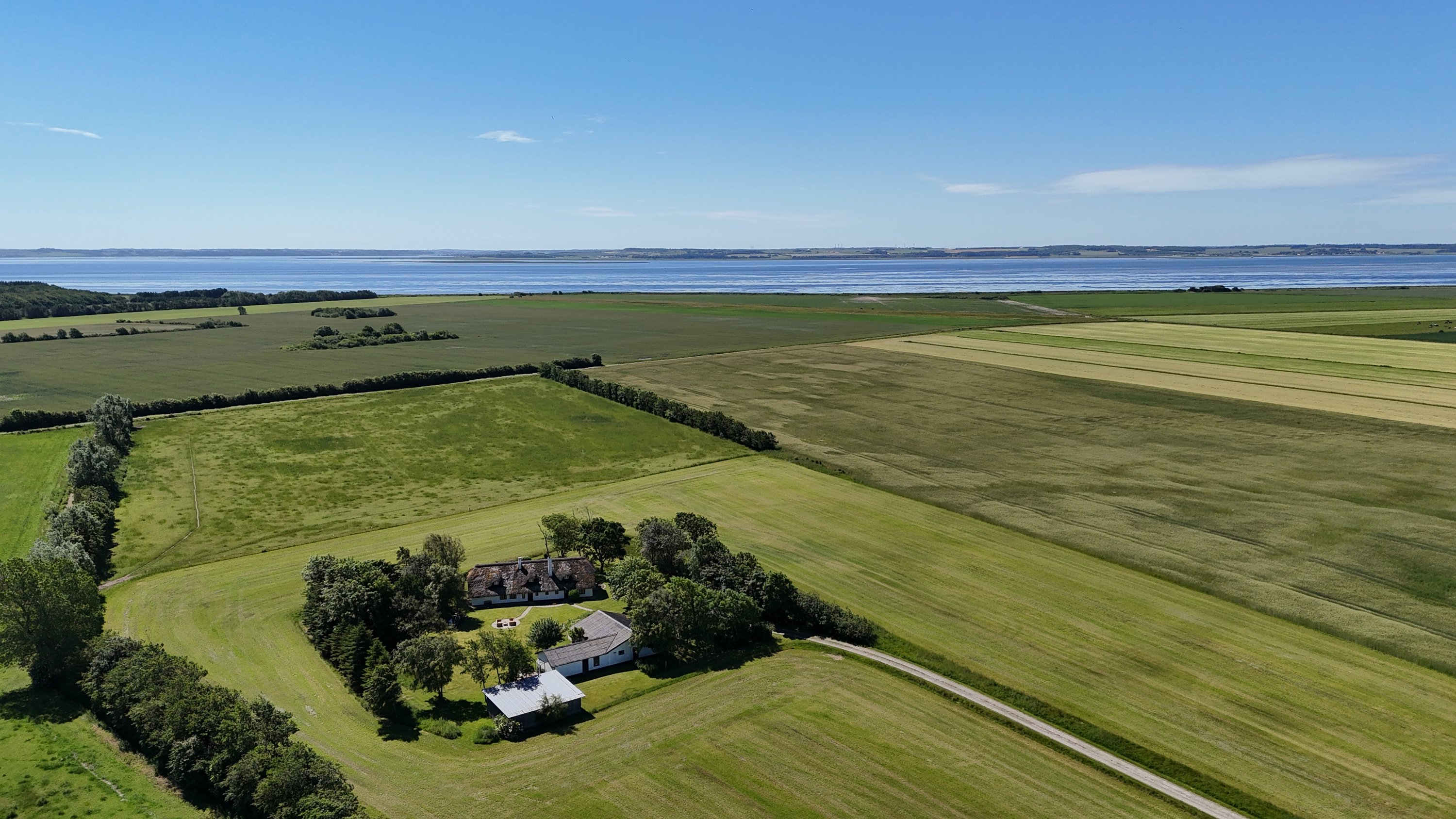 Tøtterne 1, Øland, 9460 Brovst