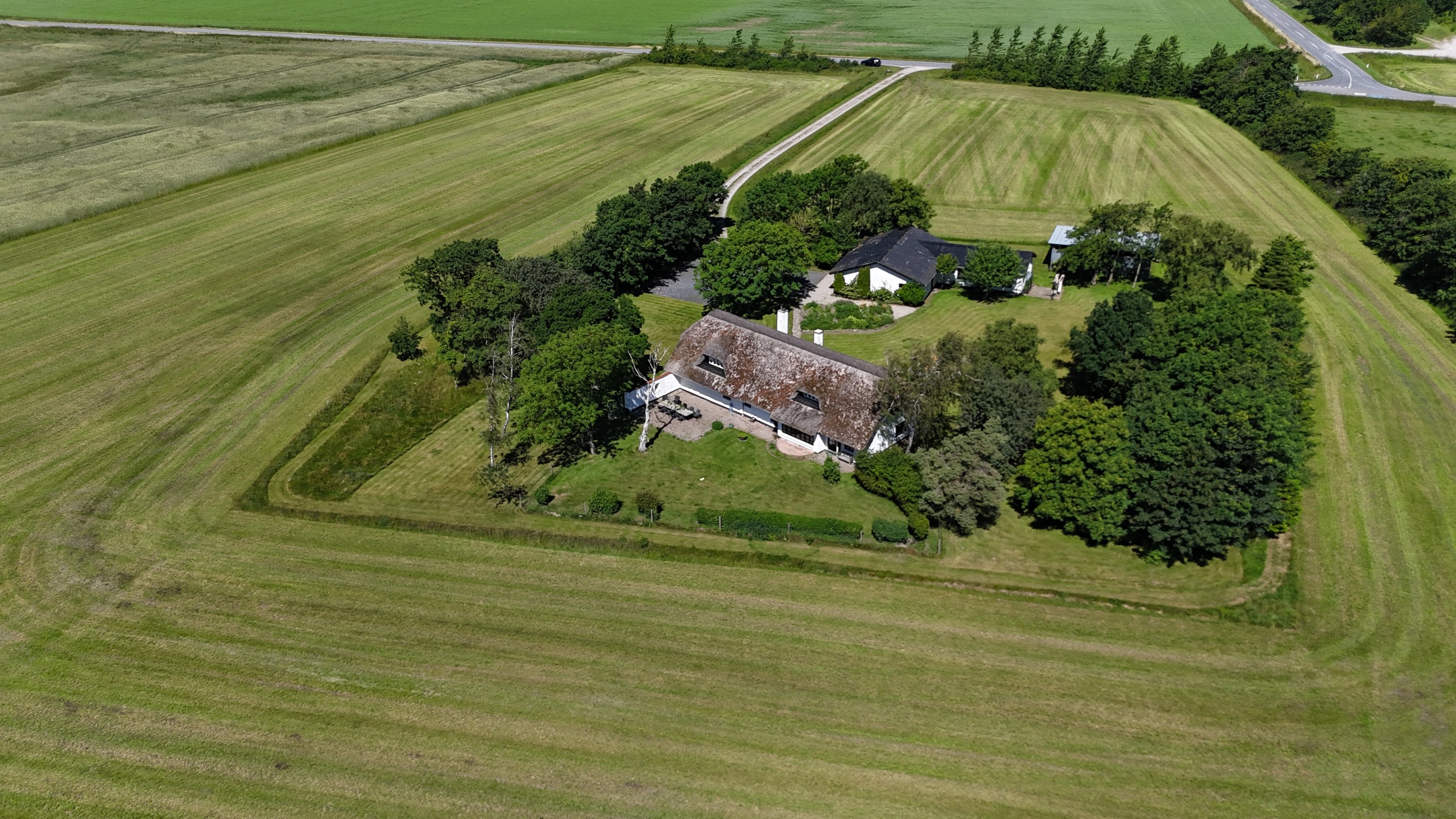 Fremhævet  billede i fuldskærmstilstand. Billede af Tøtterne 1, Øland, 9460 Brovst