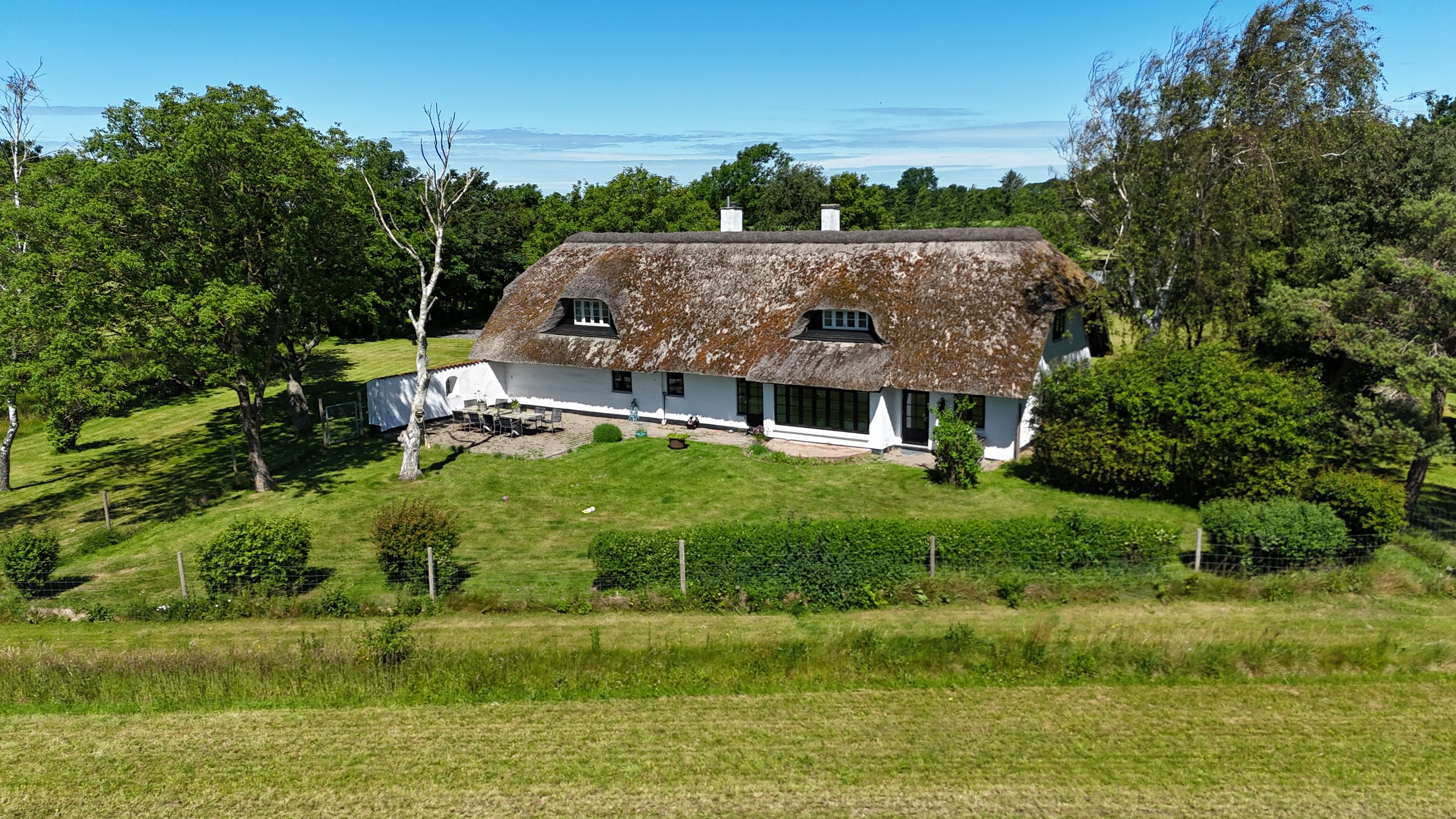 Tøtterne 1, Øland, 9460 Brovst