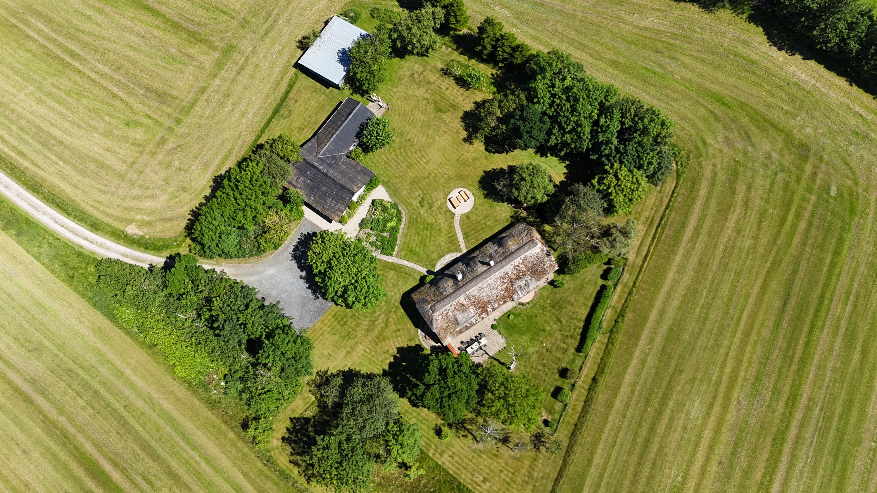 Fremhævet  billede i fuldskærmstilstand. Billede af Tøtterne 1, Øland, 9460 Brovst