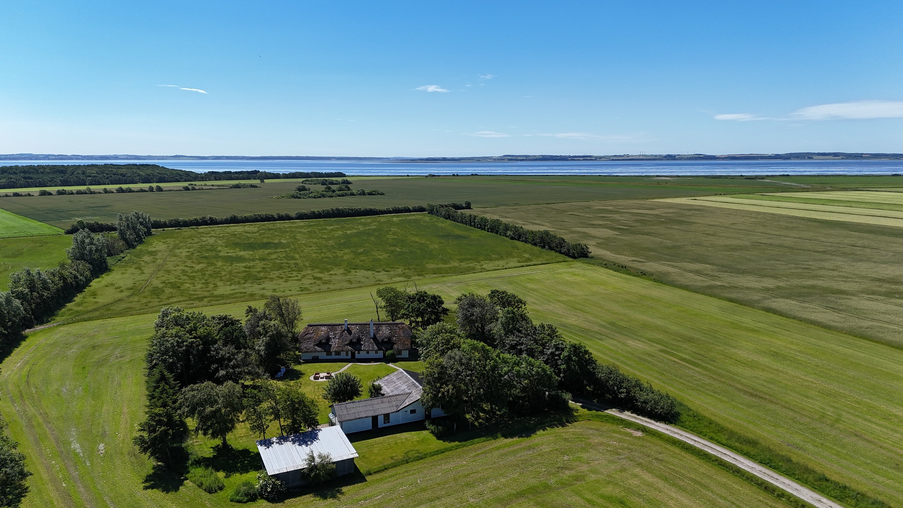Fremhævet  billede i fuldskærmstilstand. Billede af Tøtterne 1, Øland, 9460 Brovst
