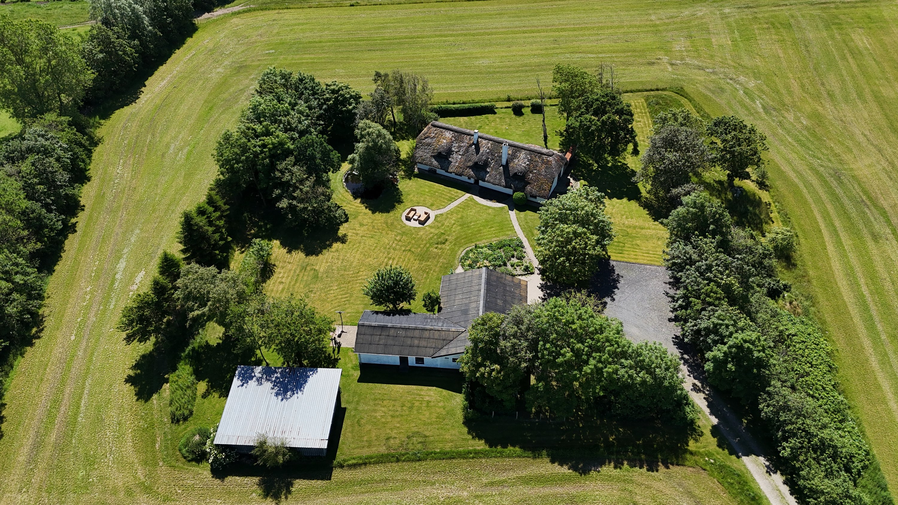 Fremhævet  billede i fuldskærmstilstand. Billede af Tøtterne 1, Øland, 9460 Brovst
