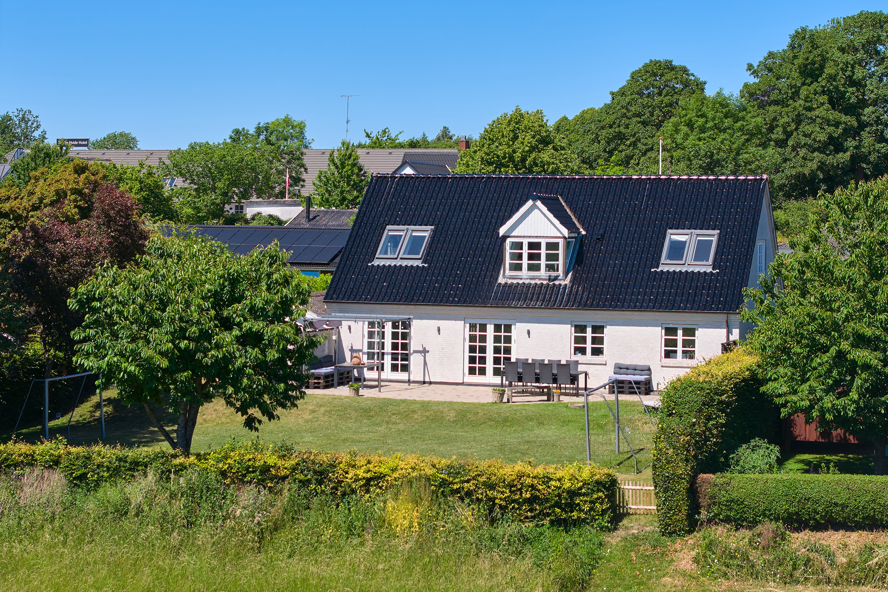 Hasselvej 2, Jørlunde, 3550 Slangerup