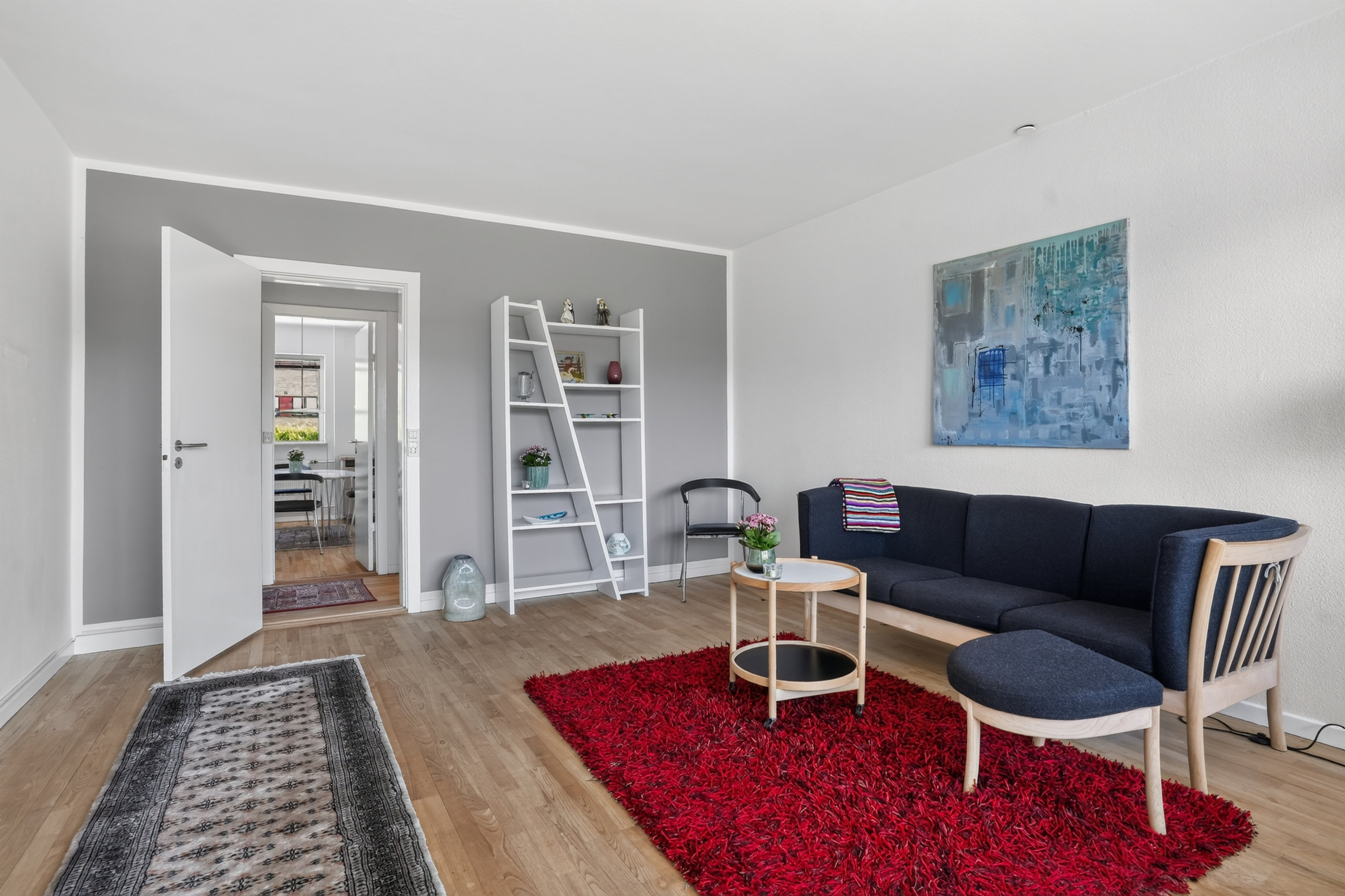 Dalstrøget 105, st.. tv., 2870 Dyssegård