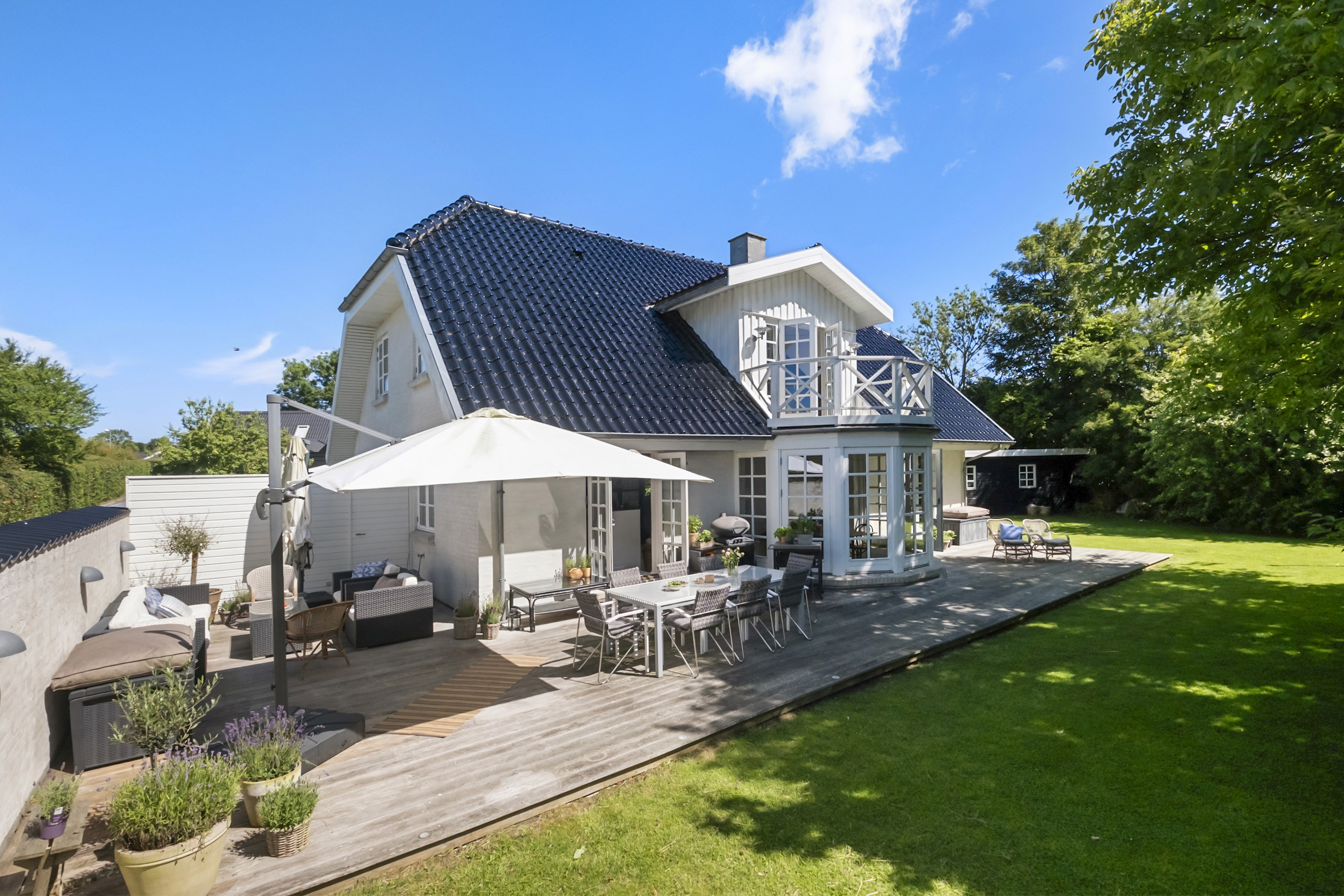 Løntoften 37A, 3070 Snekkersten