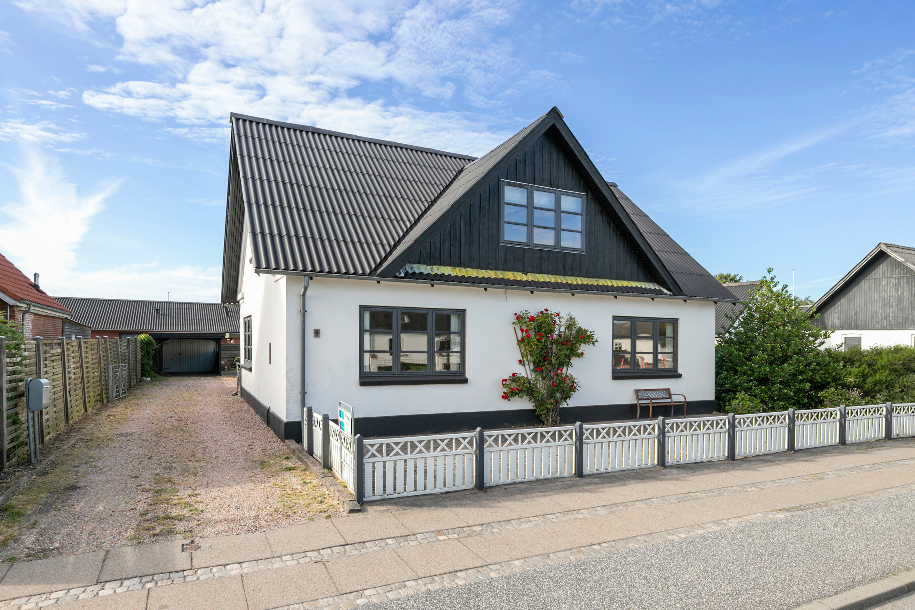 Thyvej 4, Arentsminde, 9460 Brovst