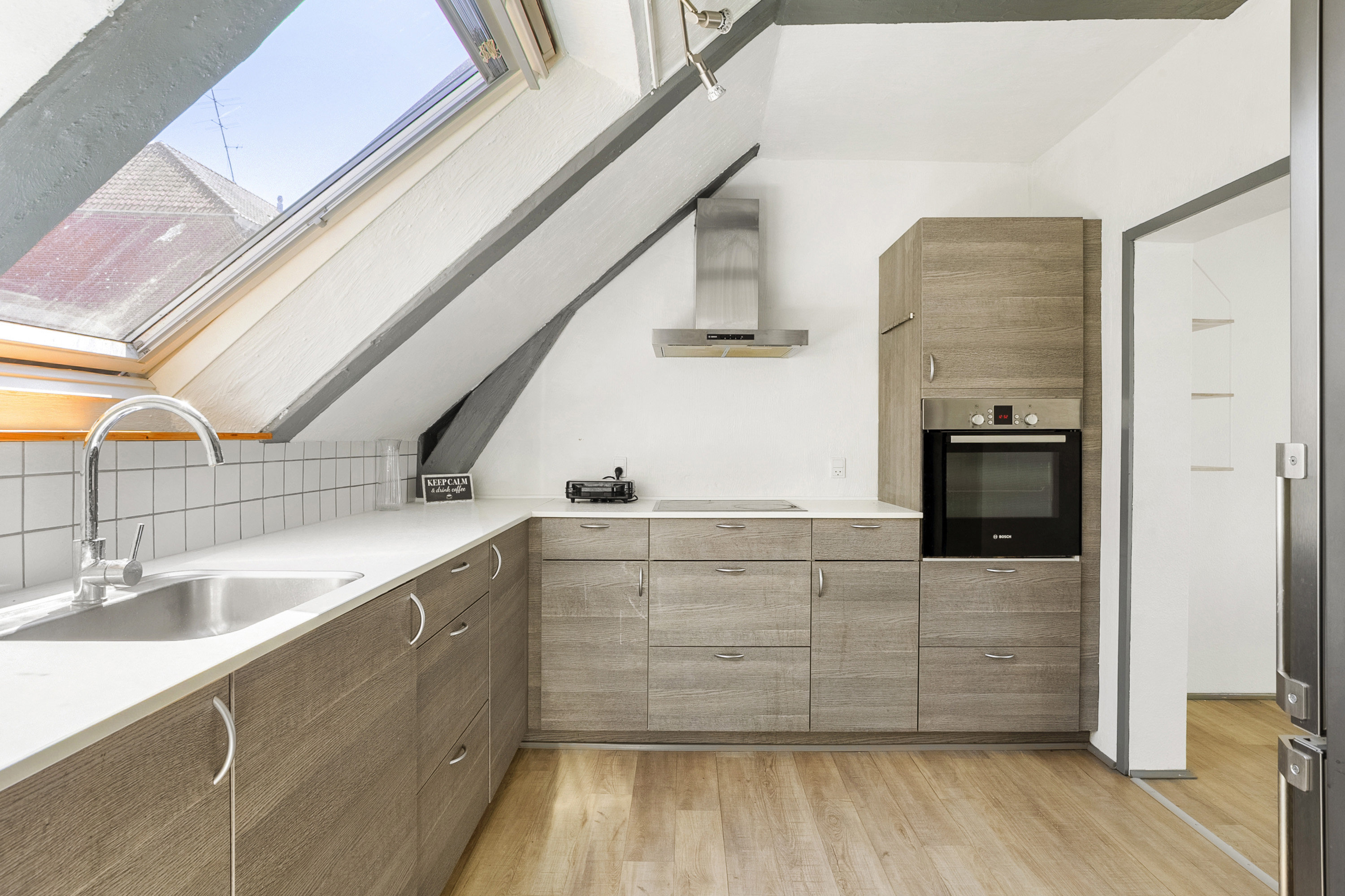 Allegade 9A, 2., 6100 Haderslev