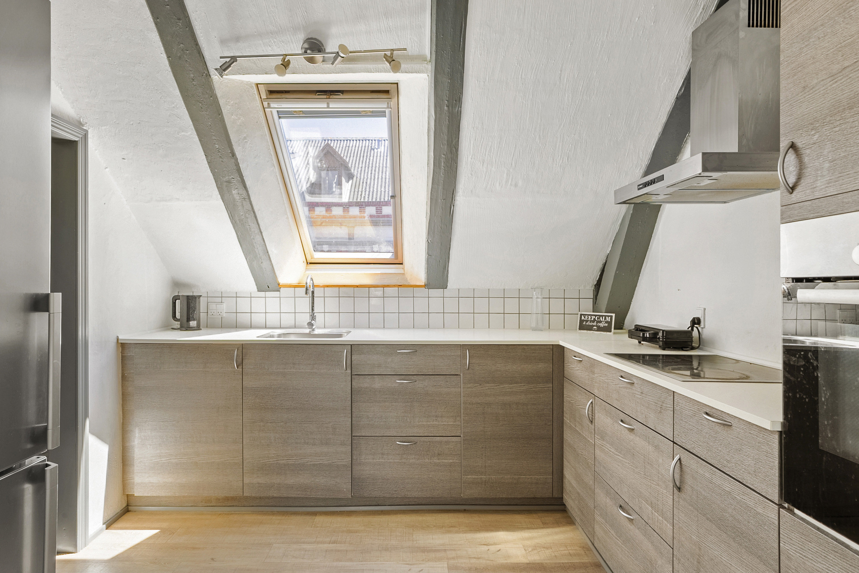 Allegade 9A, 2., 6100 Haderslev