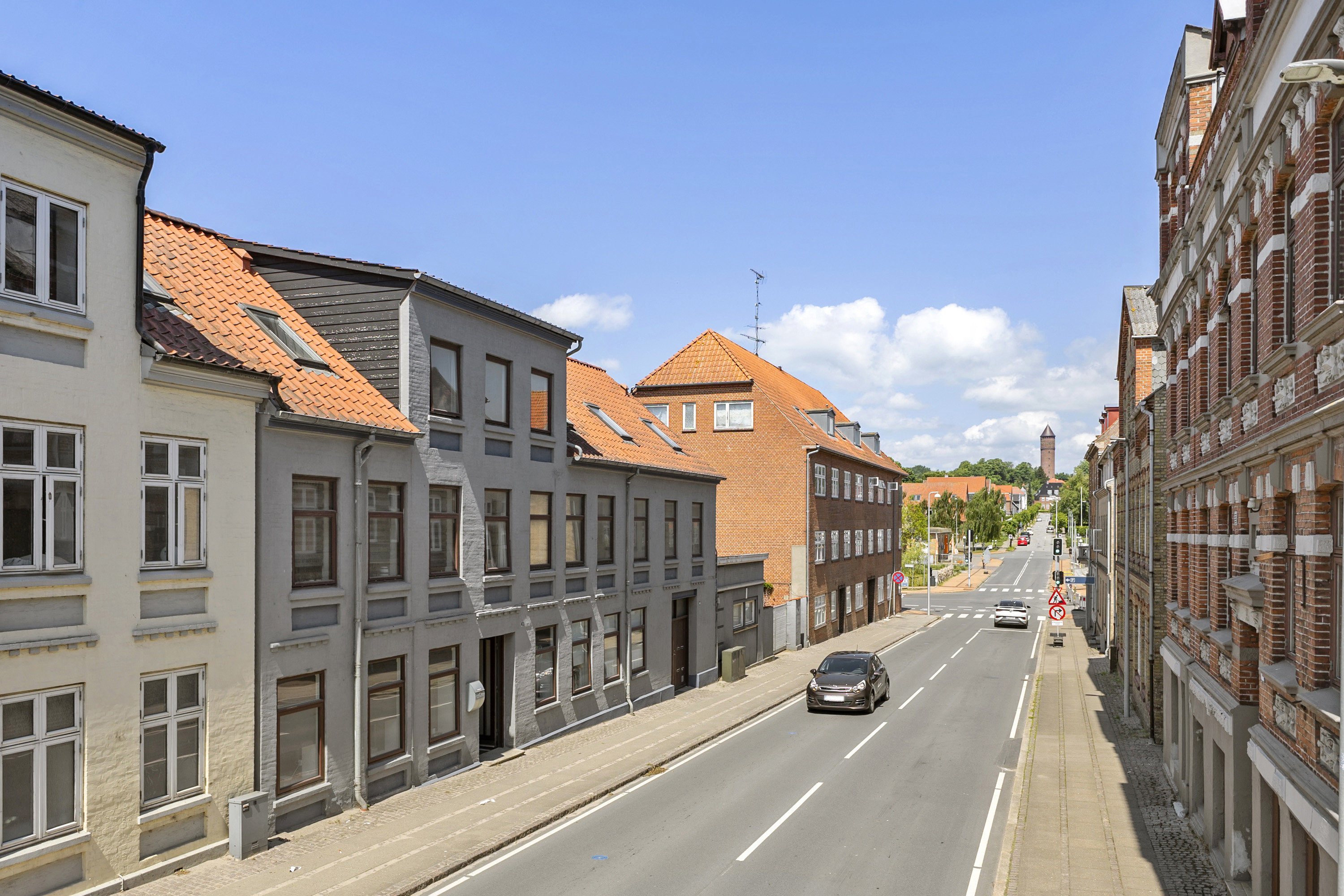 Allegade 9A, 2., 6100 Haderslev