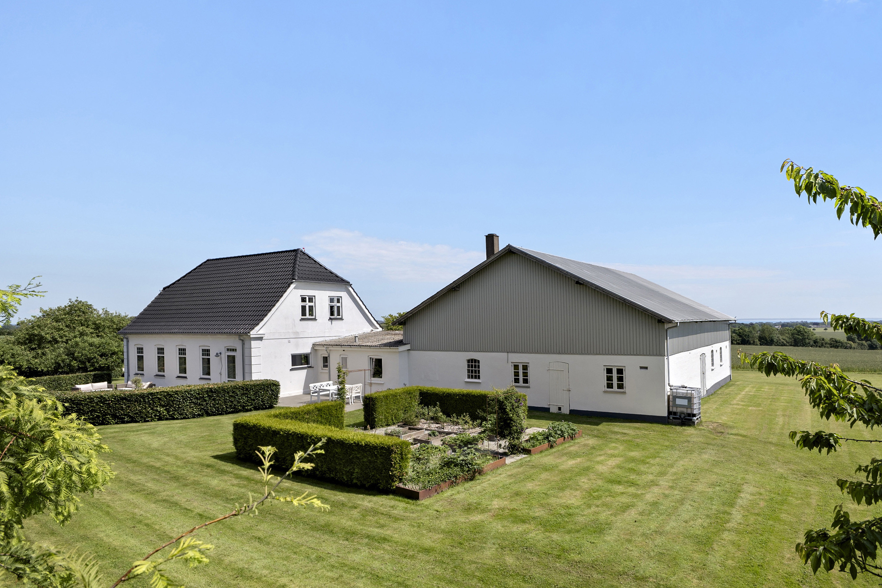 Vonsbækvej 20, 6100 Haderslev