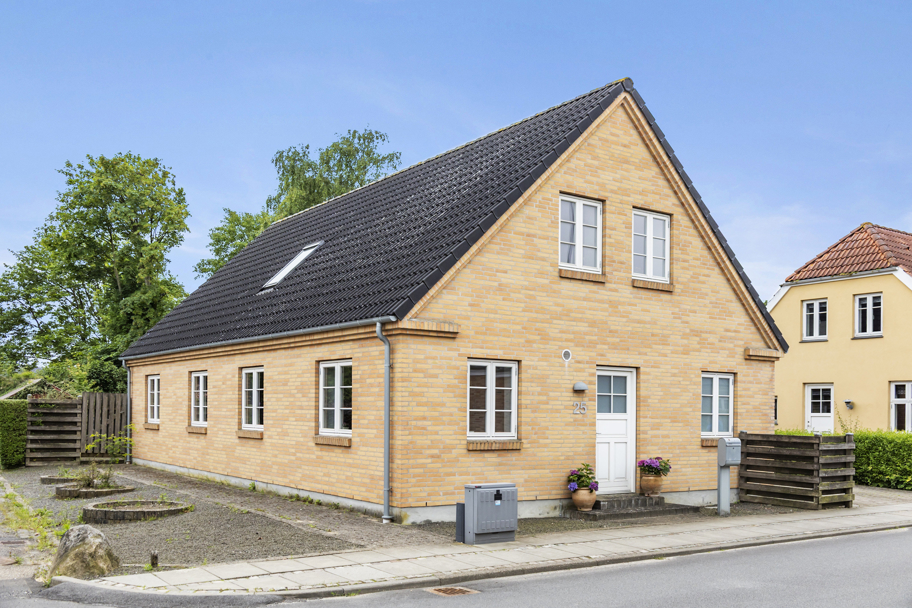 Vestergade 25, 6650 Brørup